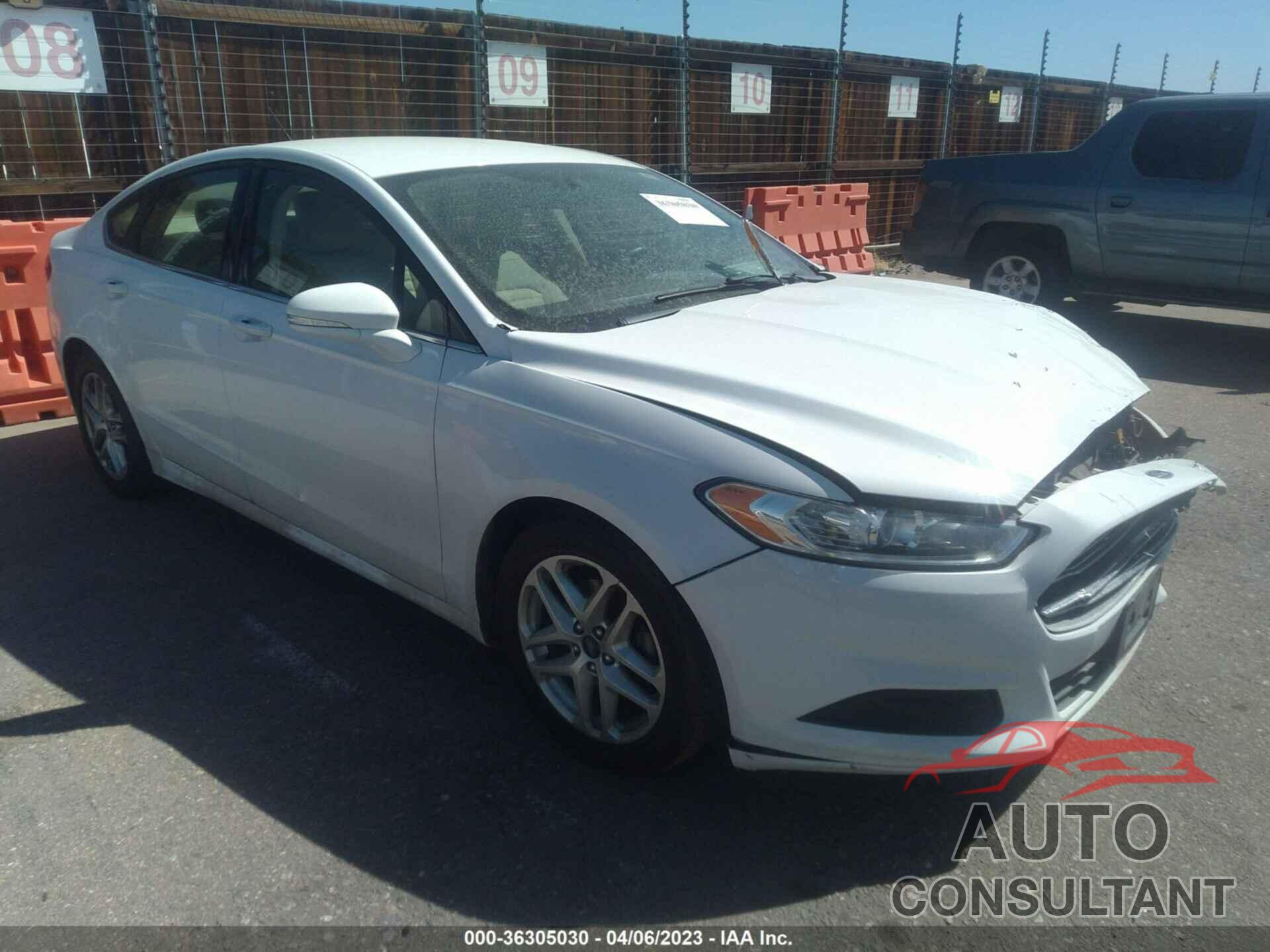 FORD FUSION 2015 - 3FA6P0H71FR131170