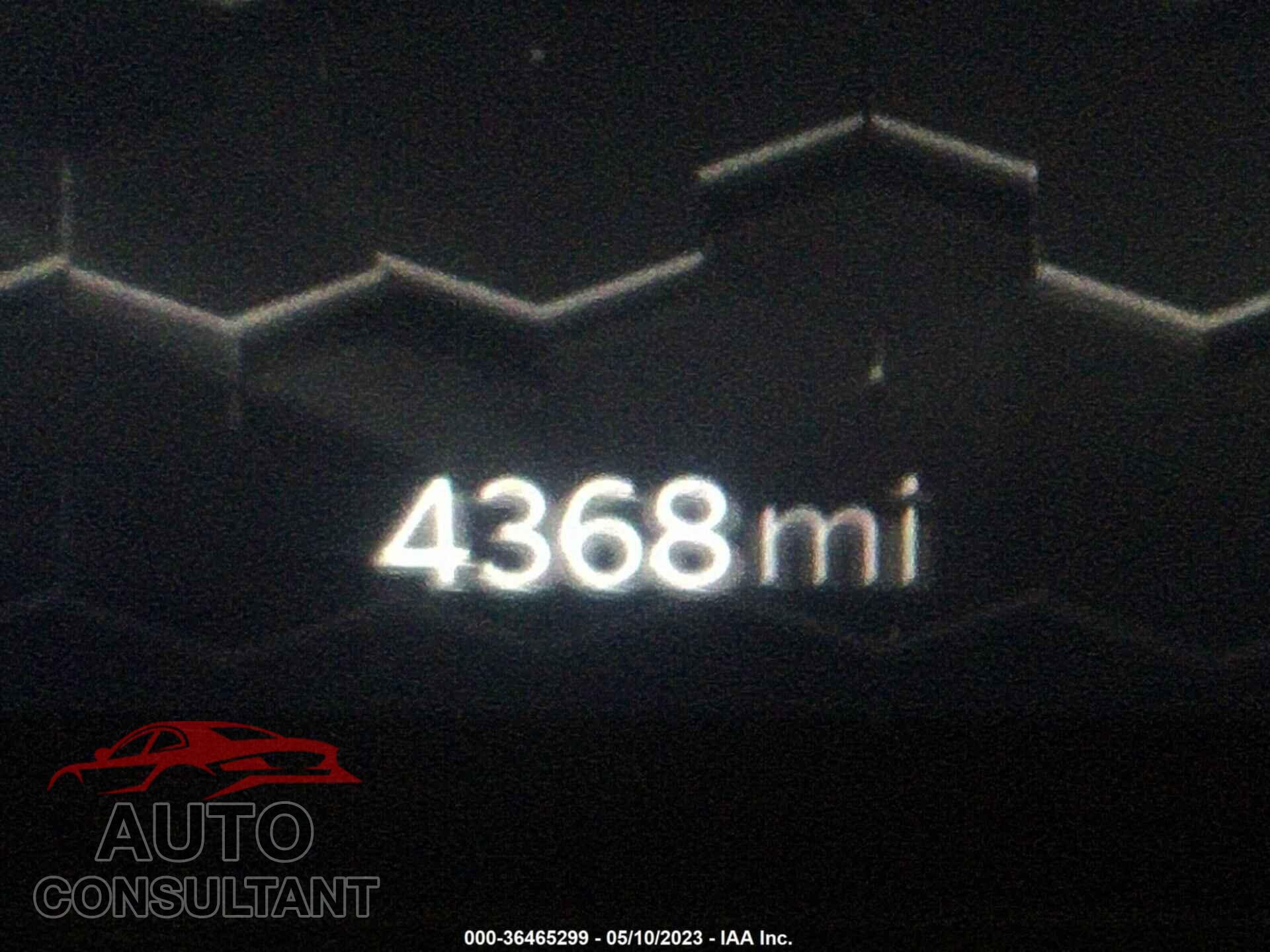 JEEP COMPASS 2022 - 3C4NJDDB5NT167423