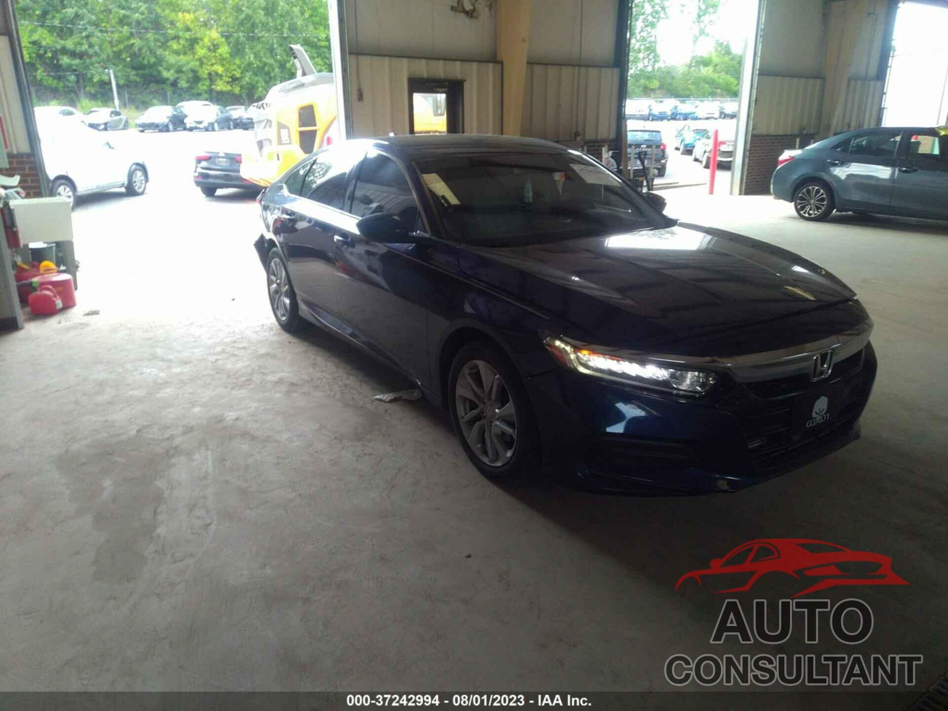 HONDA ACCORD 2020 - 1HGCV1F15LA080383