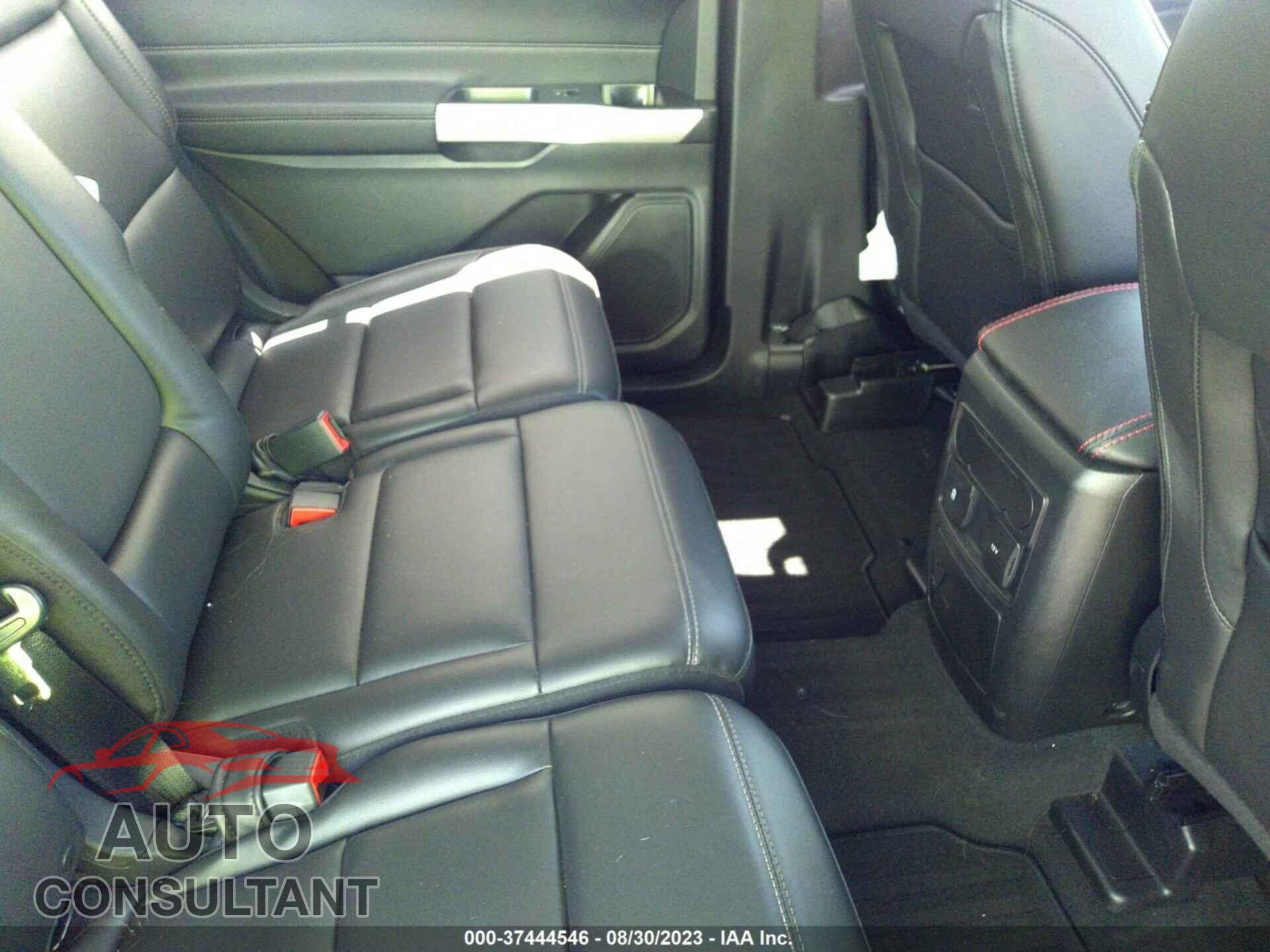 FORD EXPLORER 2022 - 1FMSK7DH6NGA64209