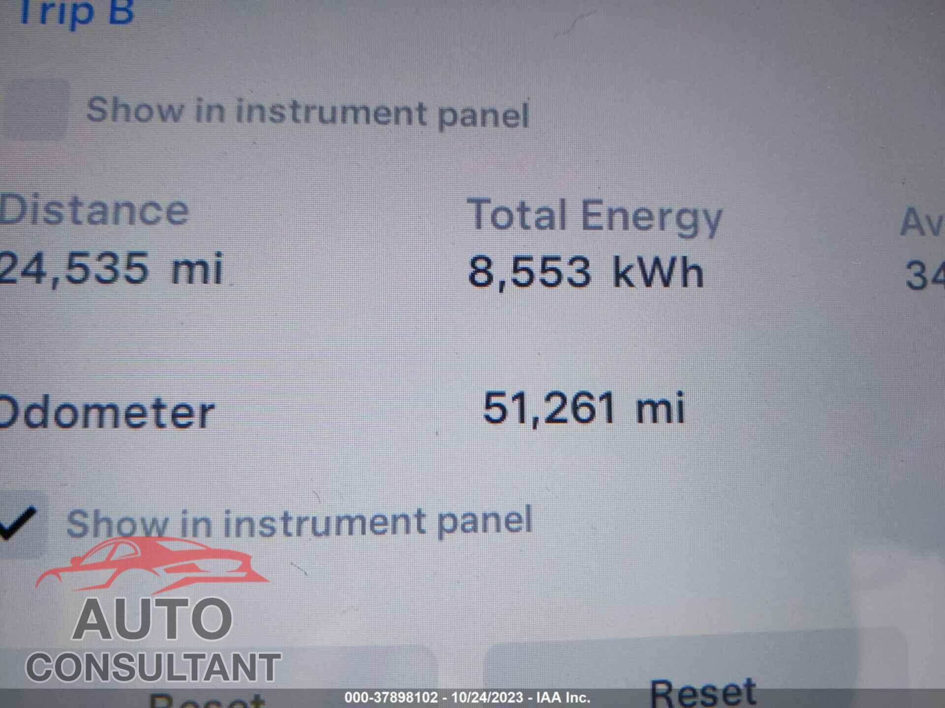 TESLA MODEL S 2017 - 5YJSA1E27HF217015