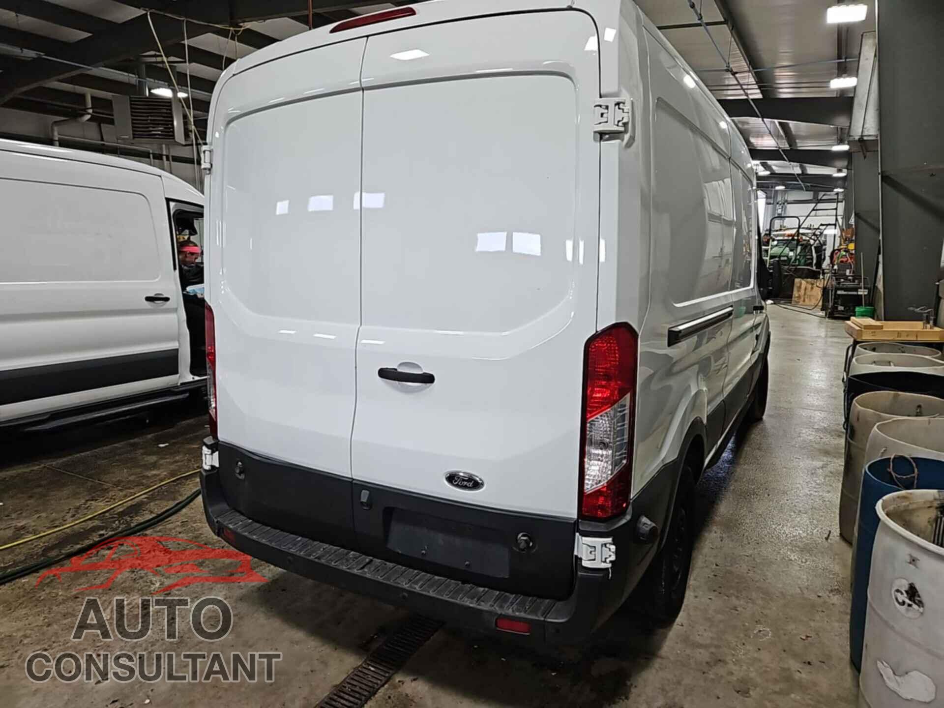 FORD TRANSIT-250 2017 - 1FTYR2CG2HKA59631