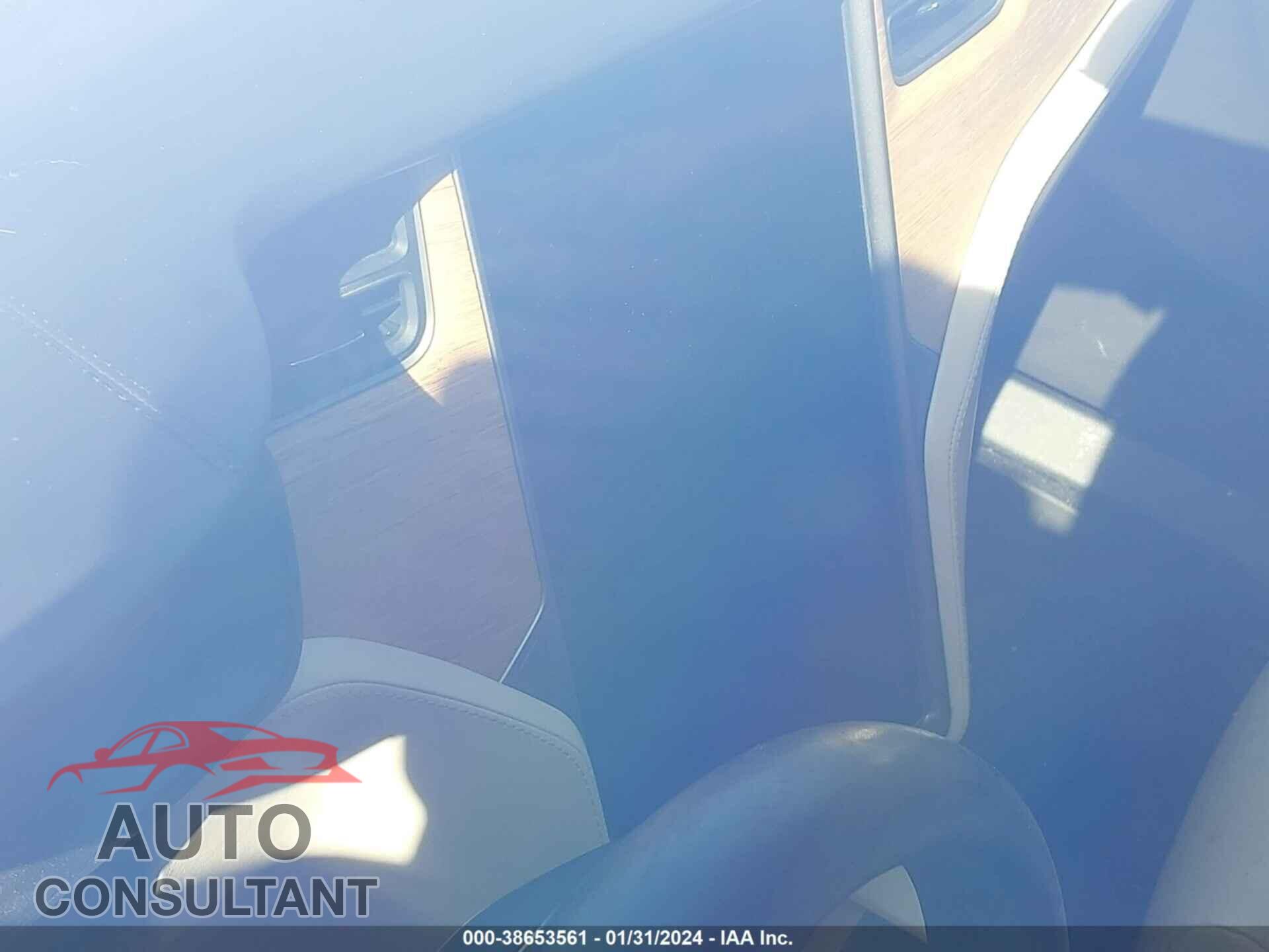 TESLA MODEL S 2020 - 5YJSA1E40LF364254