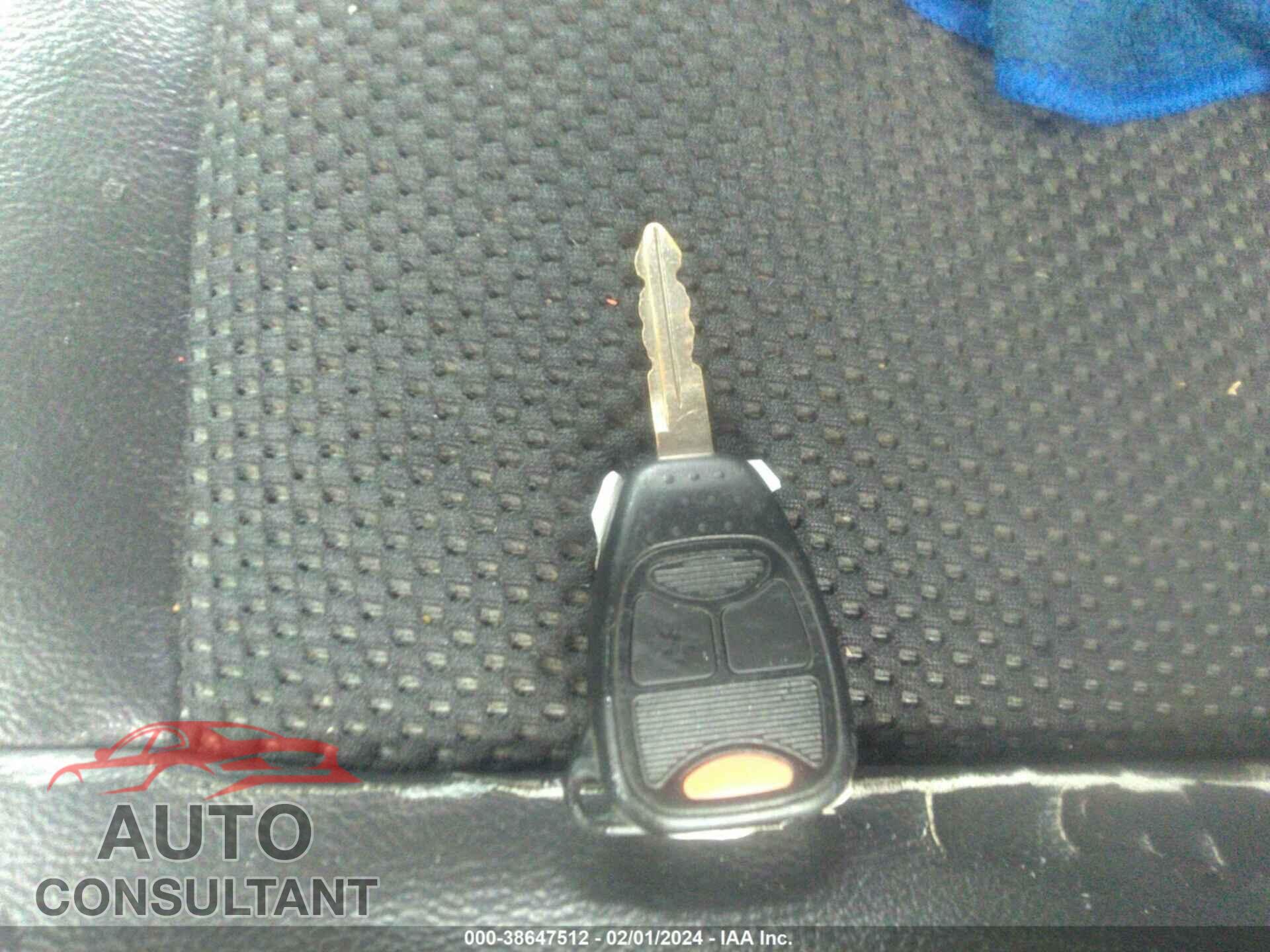 JEEP COMPASS 2016 - 1C4NJCEA5GD666733
