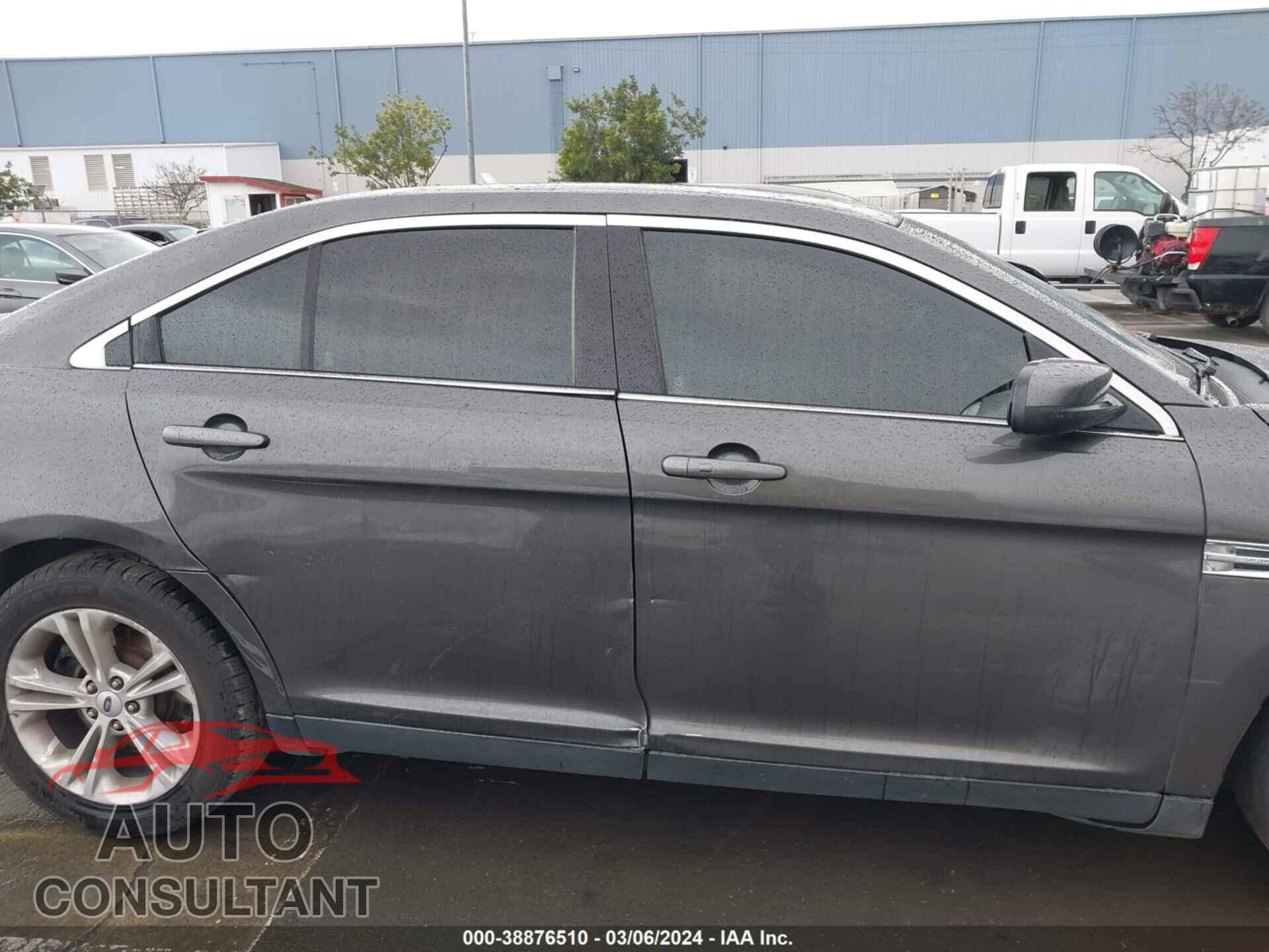 FORD TAURUS 2016 - 1FAHP2E8XGG106911