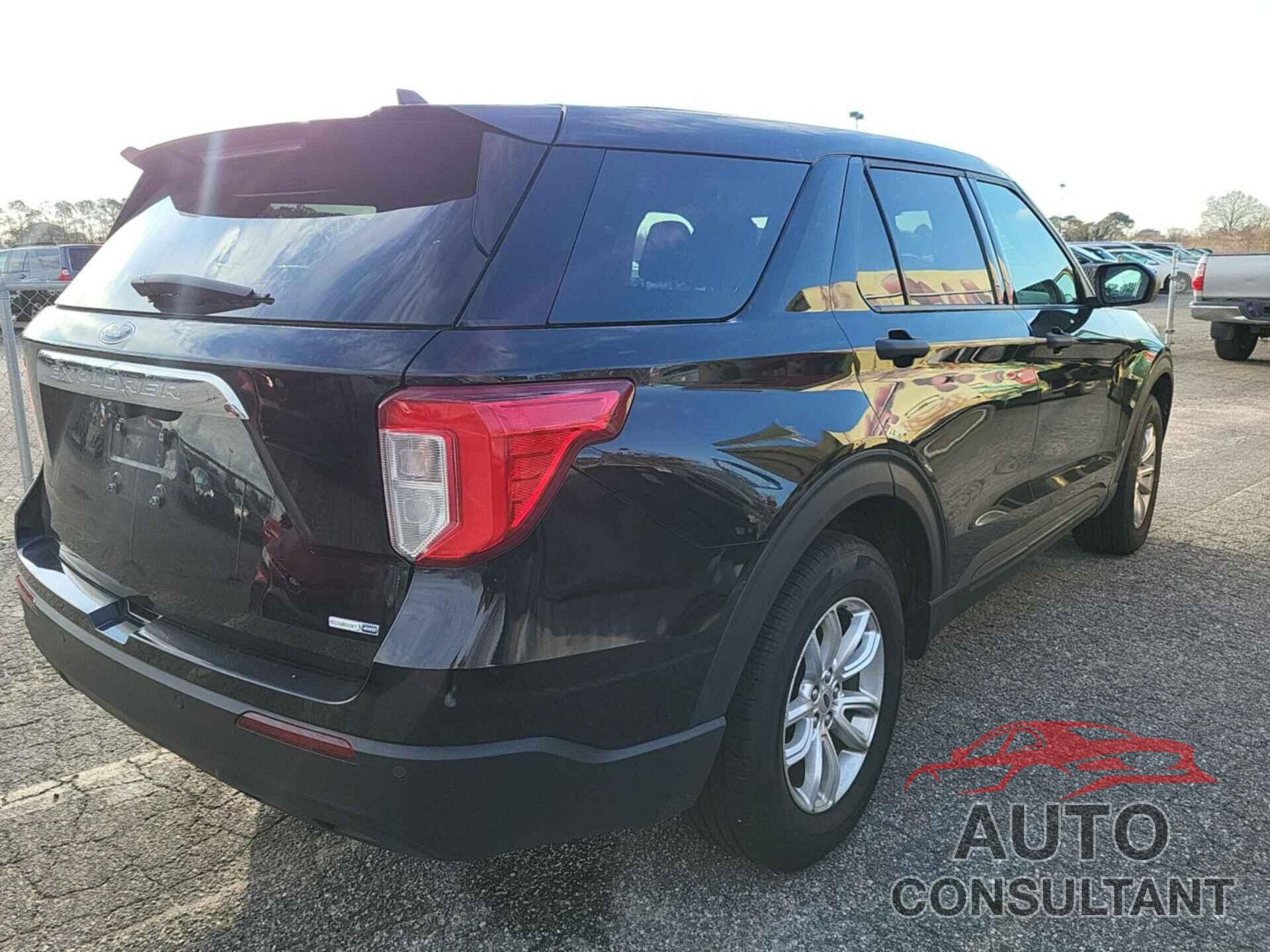 FORD EXPLORER 2020 - 1FMSK8BH8LGB76905