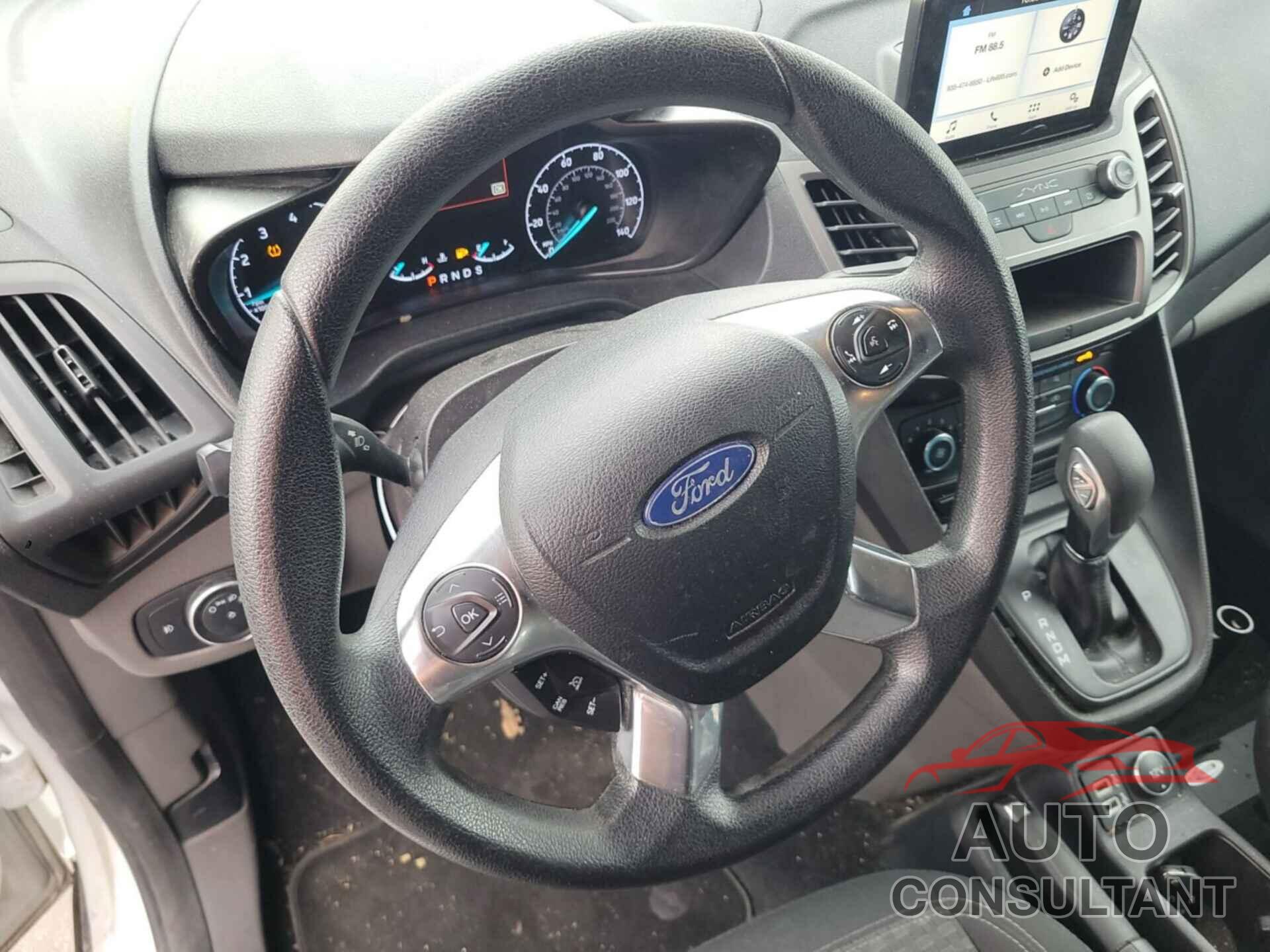 FORD TRANSIT CONNECT 2019 - NM0LS7F7XK1401439