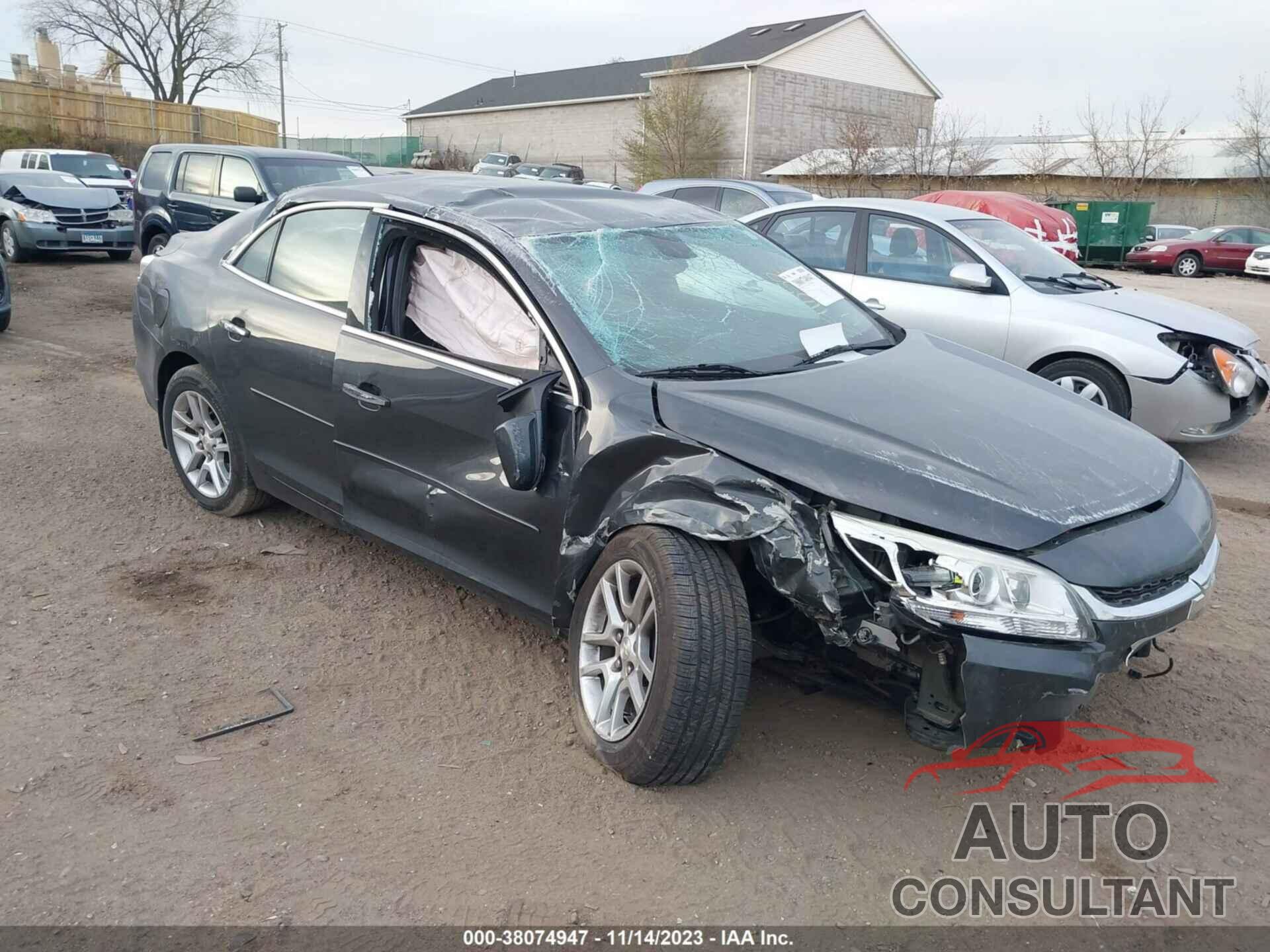 CHEVROLET MALIBU 2015 - 1G11C5SL0FF150642