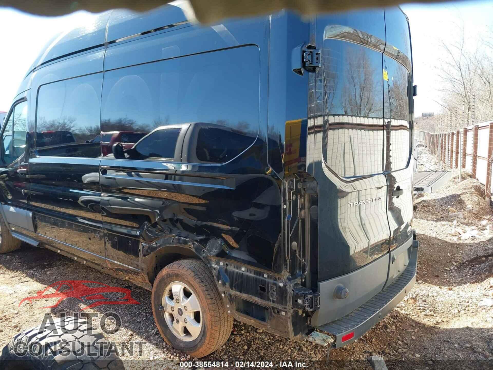 FORD TRANSIT-250 2017 - 1FTYR2XM2HKB16152