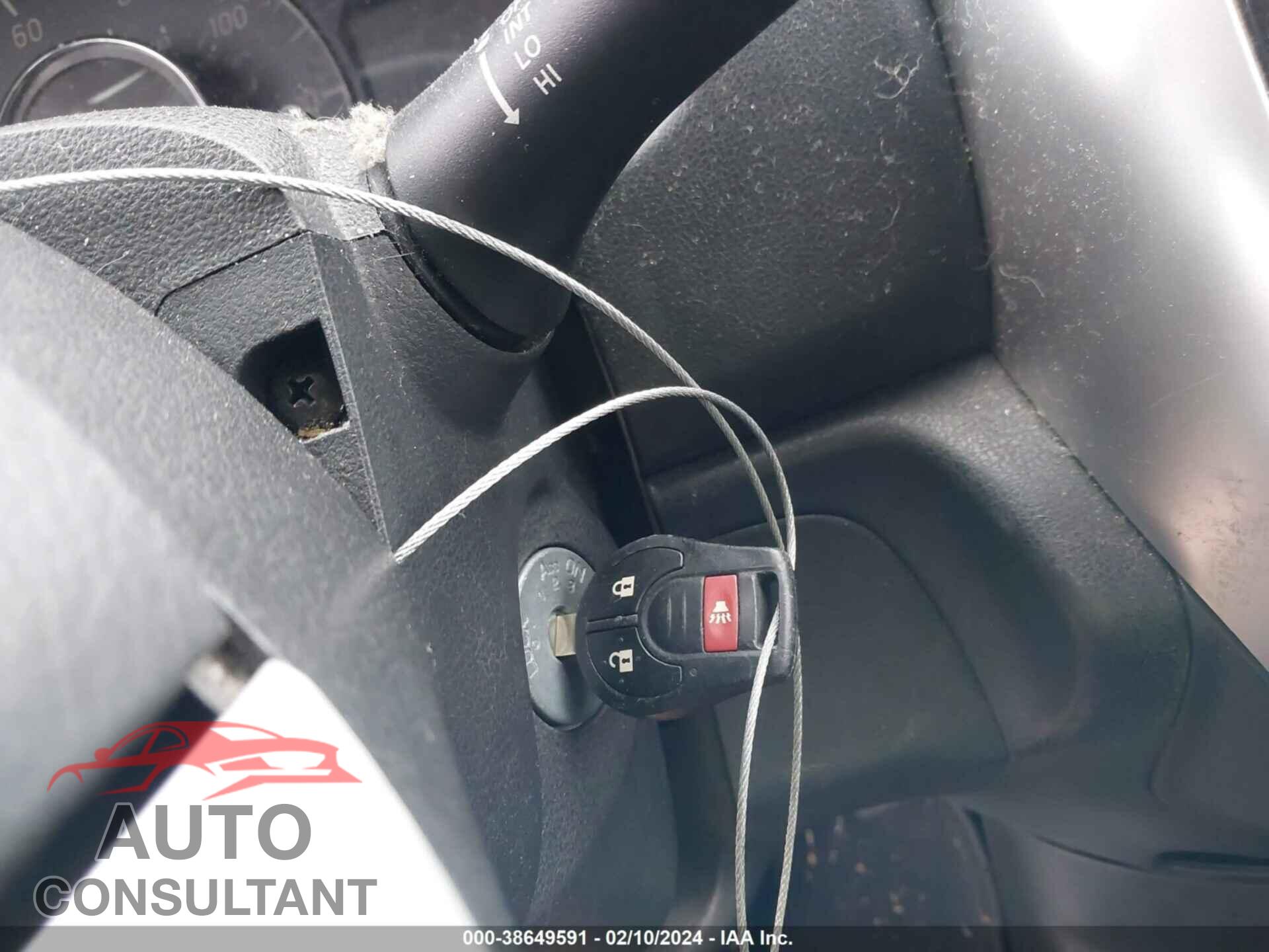 NISSAN VERSA NOTE 2016 - 3N1CE2CP0GL360291