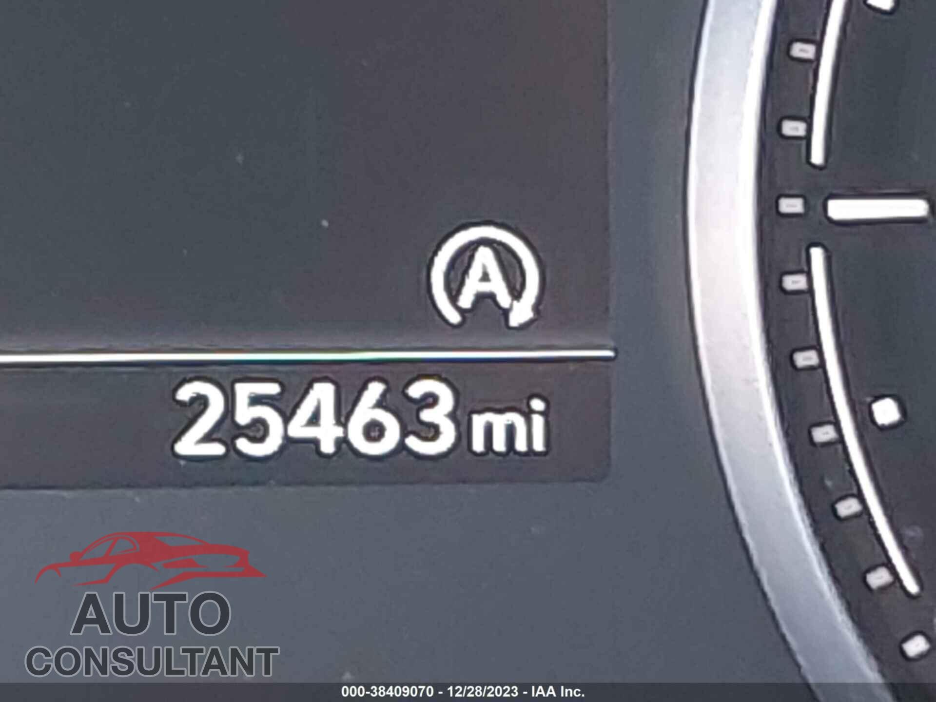 HYUNDAI SANTA FE 2021 - 5NMS14AJ3MH368943
