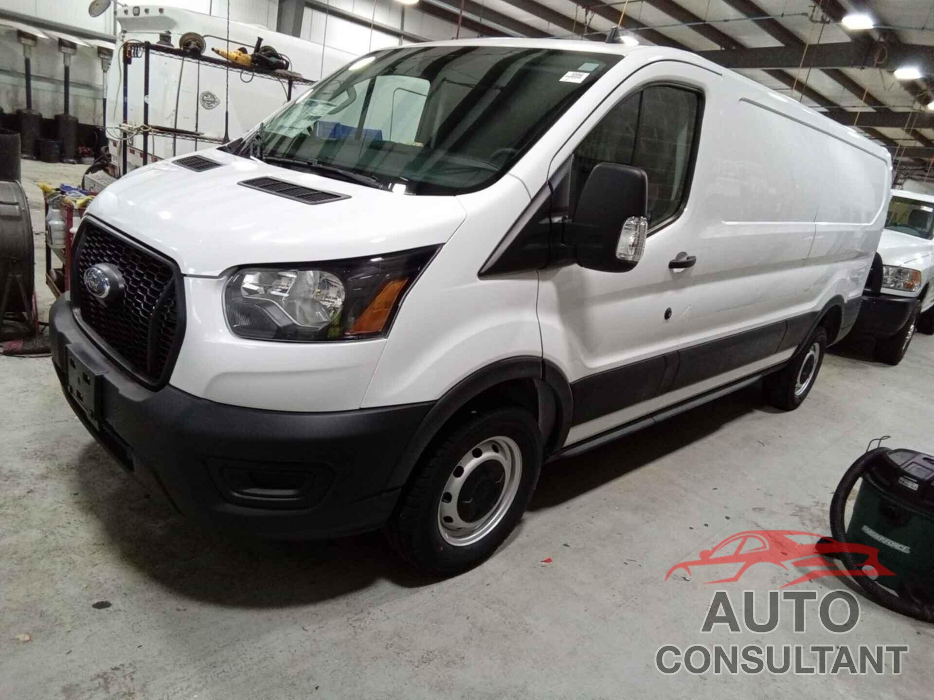 FORD TRANSIT-150 CARGO VAN 2021 - 1FTYE1Y89MKA91669