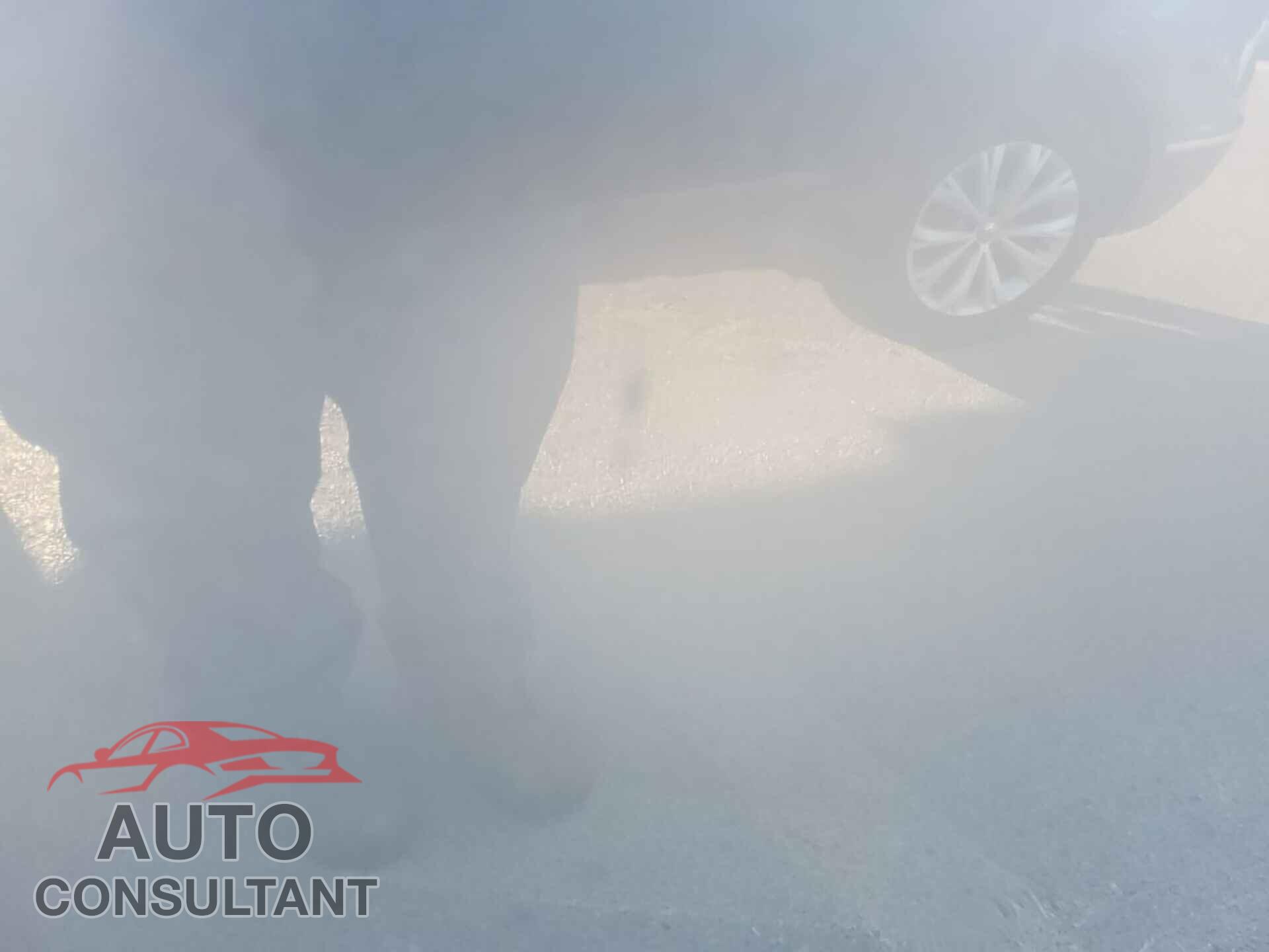 SUBARU OUTBACK 2018 - 4S4BSAFC8J3318583