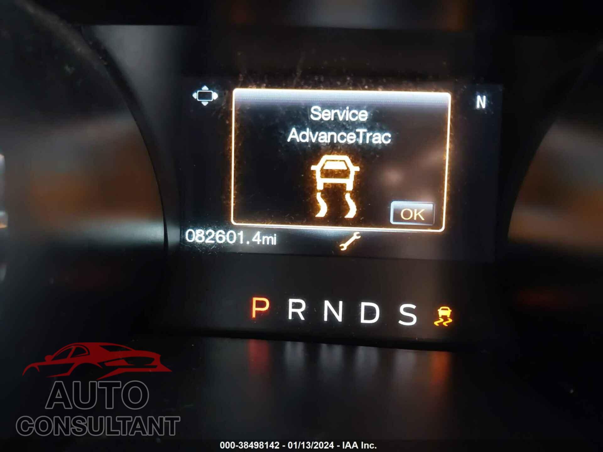 FORD MUSTANG 2017 - 1FATP8UH4H5294983