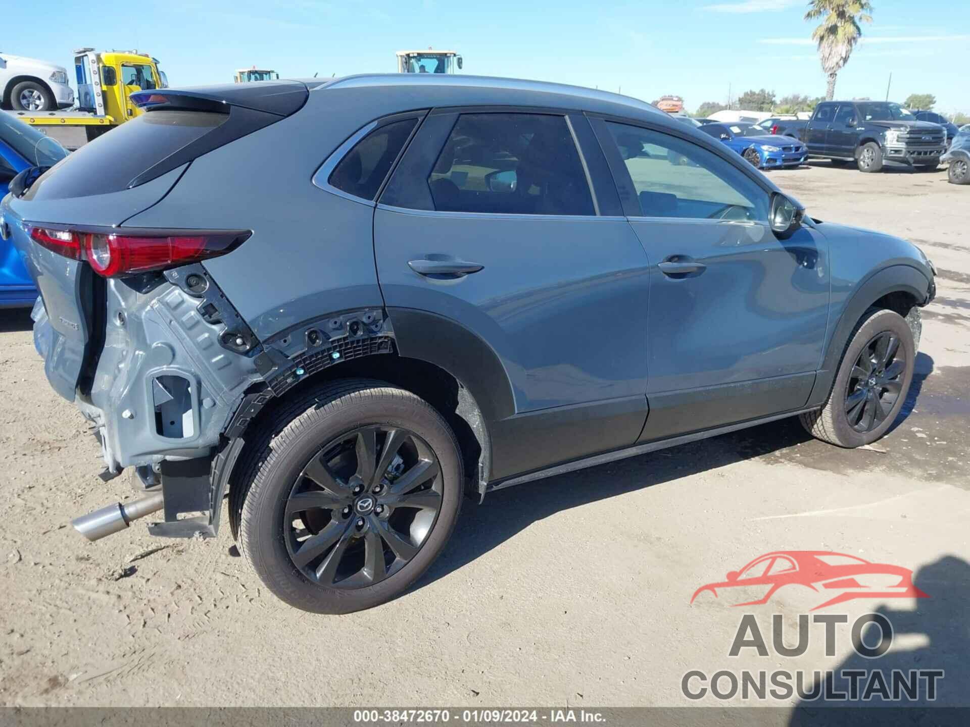 MAZDA CX-30 2023 - 3MVDMBCM0PM558159