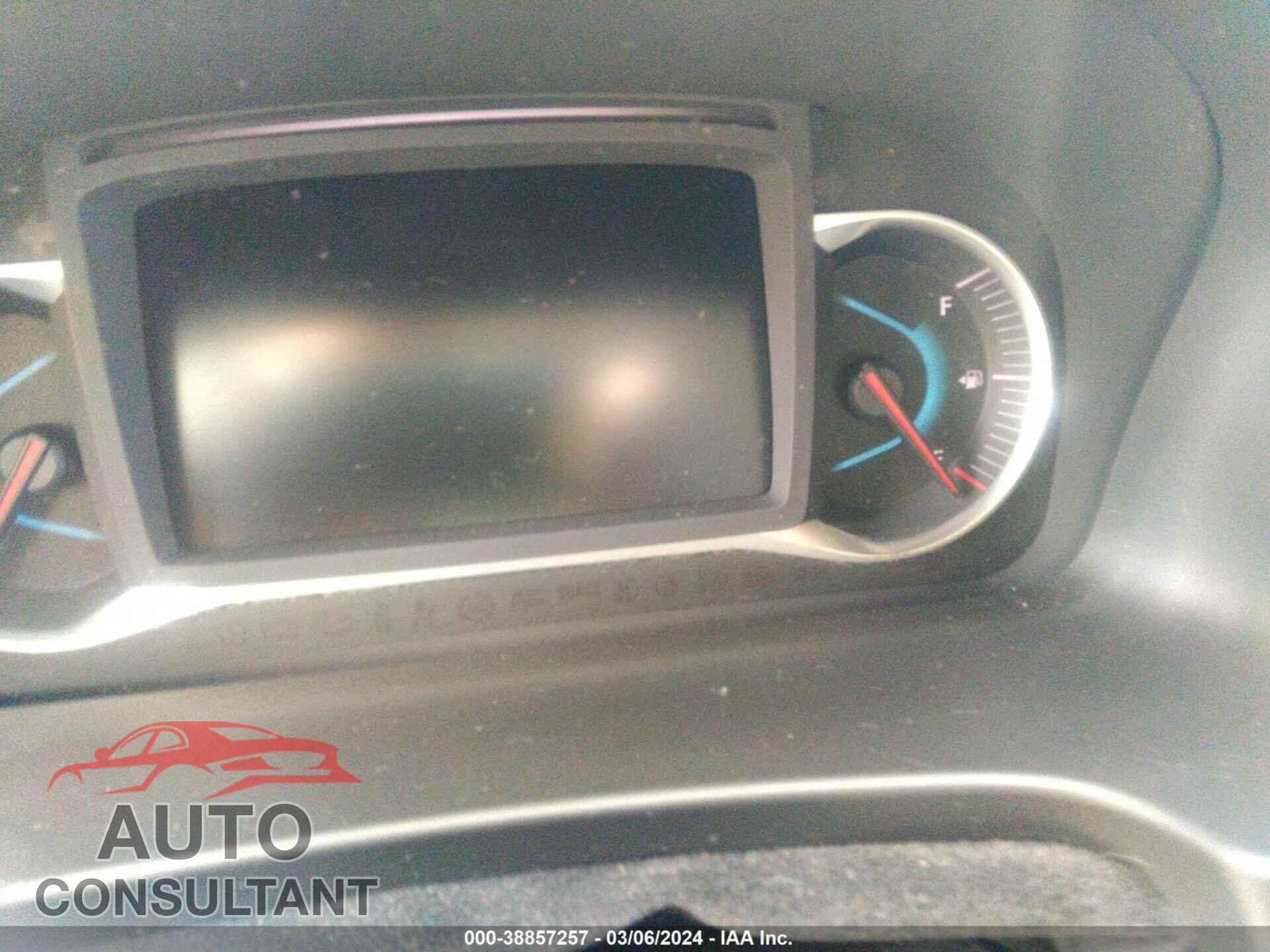 HONDA PILOT 2020 - 5FNYF5H54LB014780
