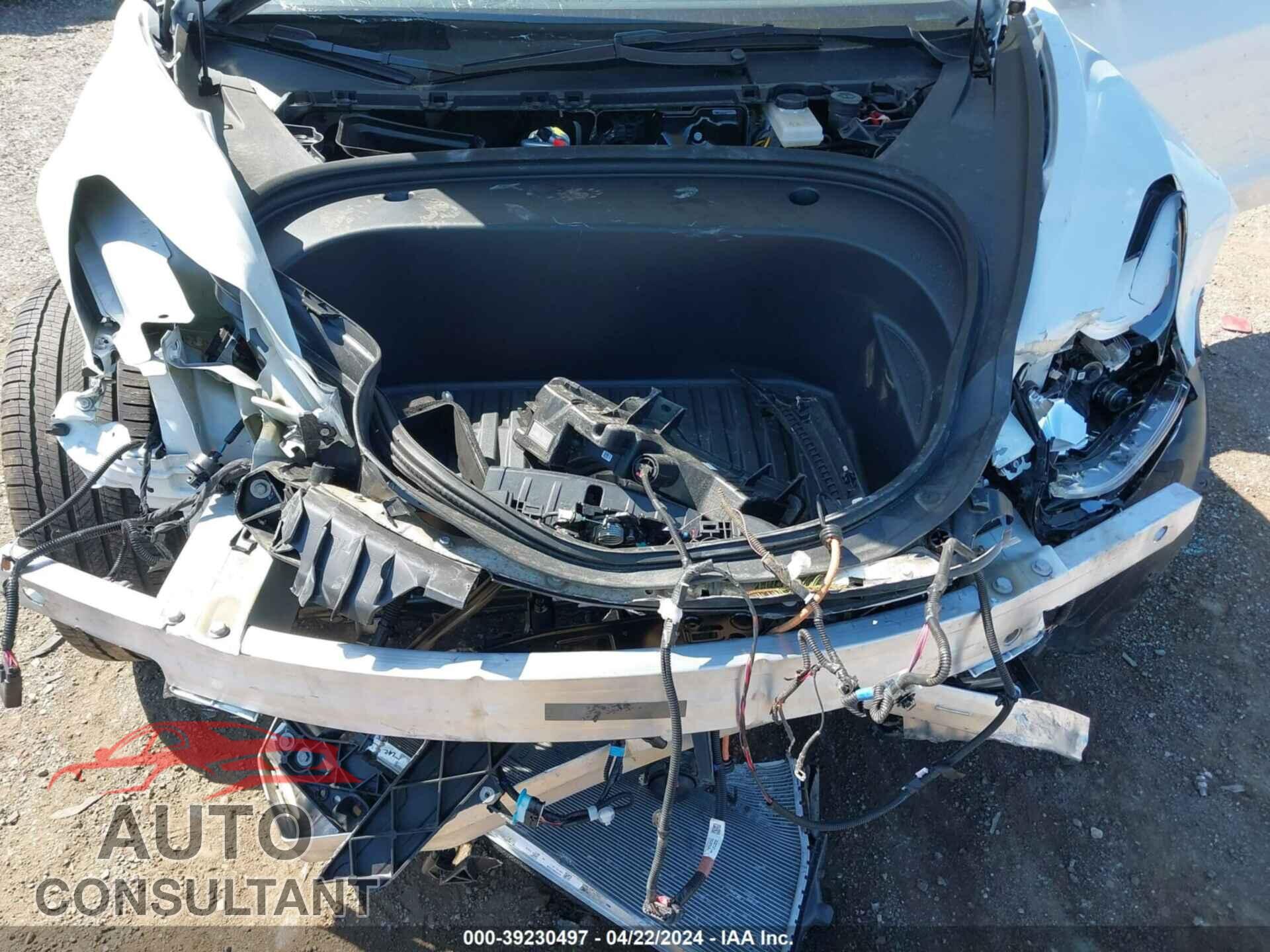 TESLA MODEL 3 2023 - 5YJ3E1EA2PF402829