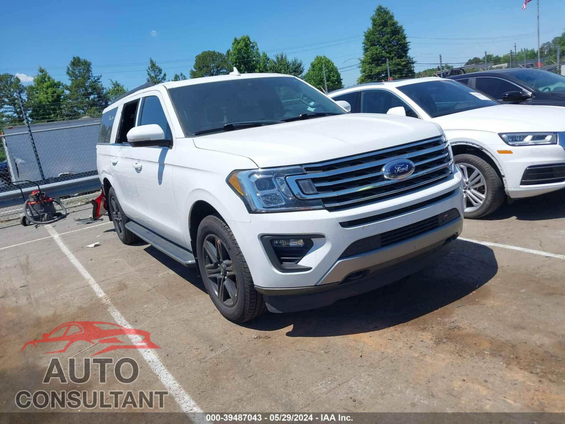 FORD EXPEDITION 2020 - 1FMJK1JT0LEA35847