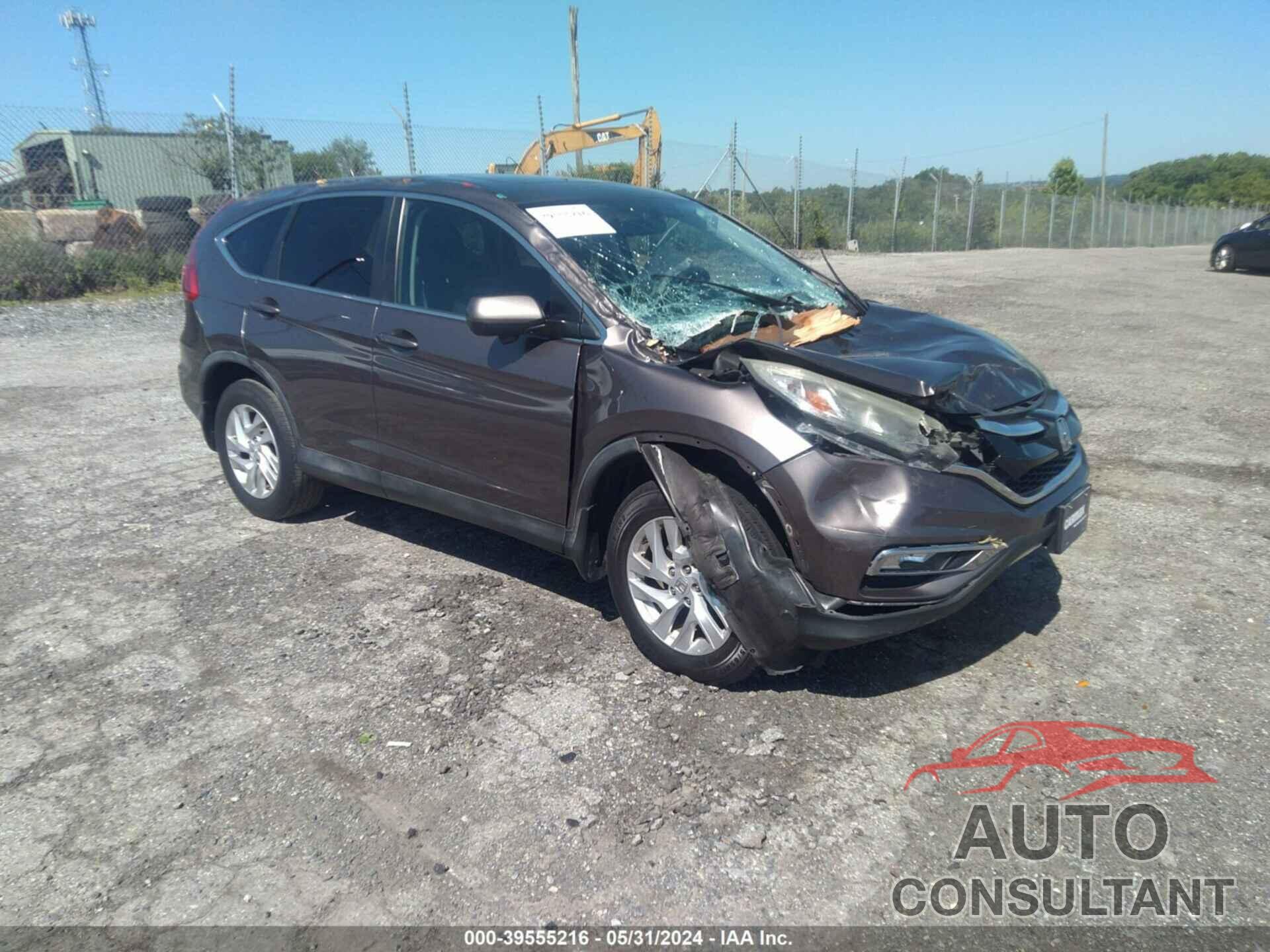 HONDA CR-V 2016 - 2HKRM4H56GH608282