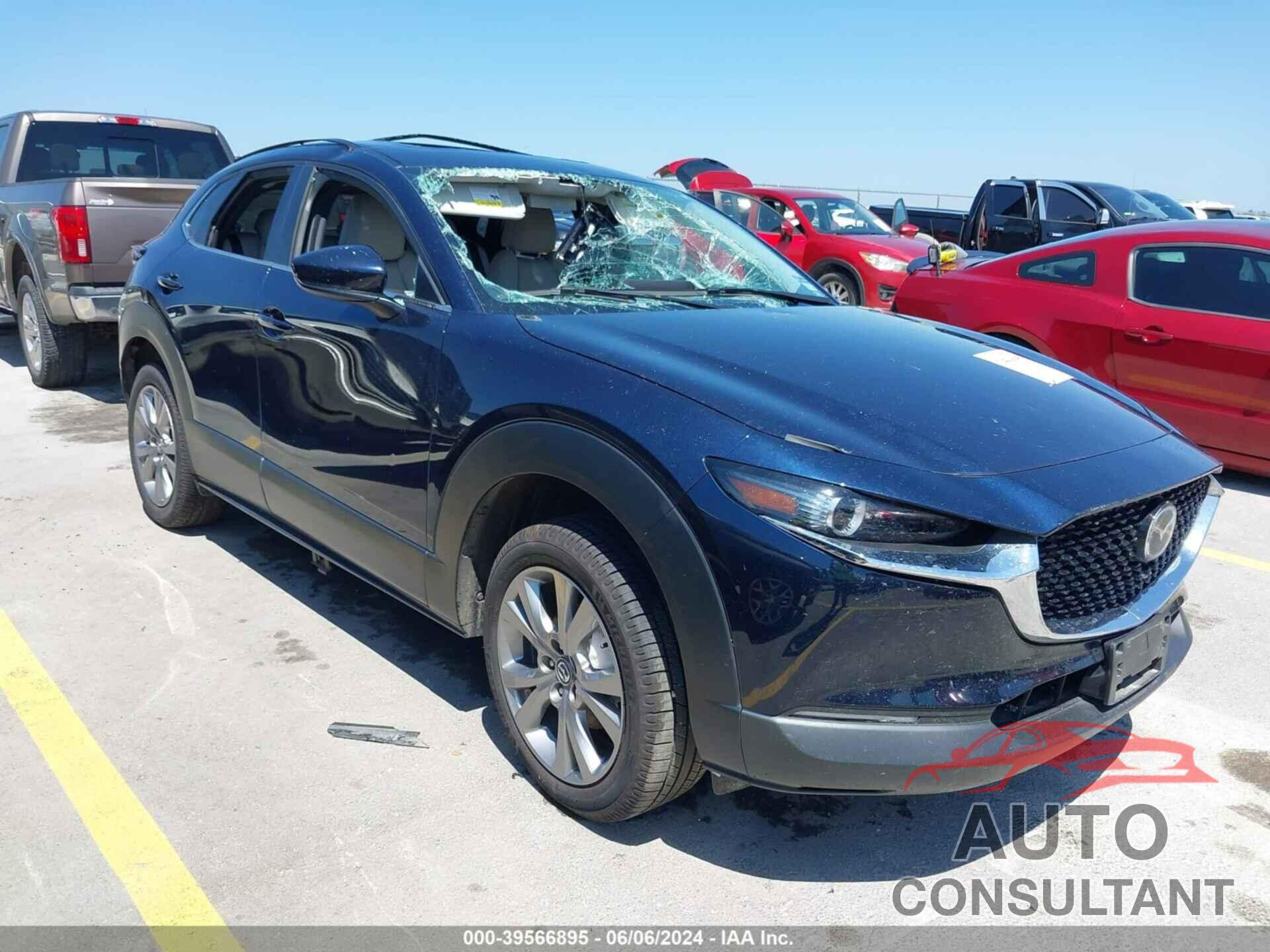 MAZDA CX-30 2021 - 3MVDMACLXMM250672