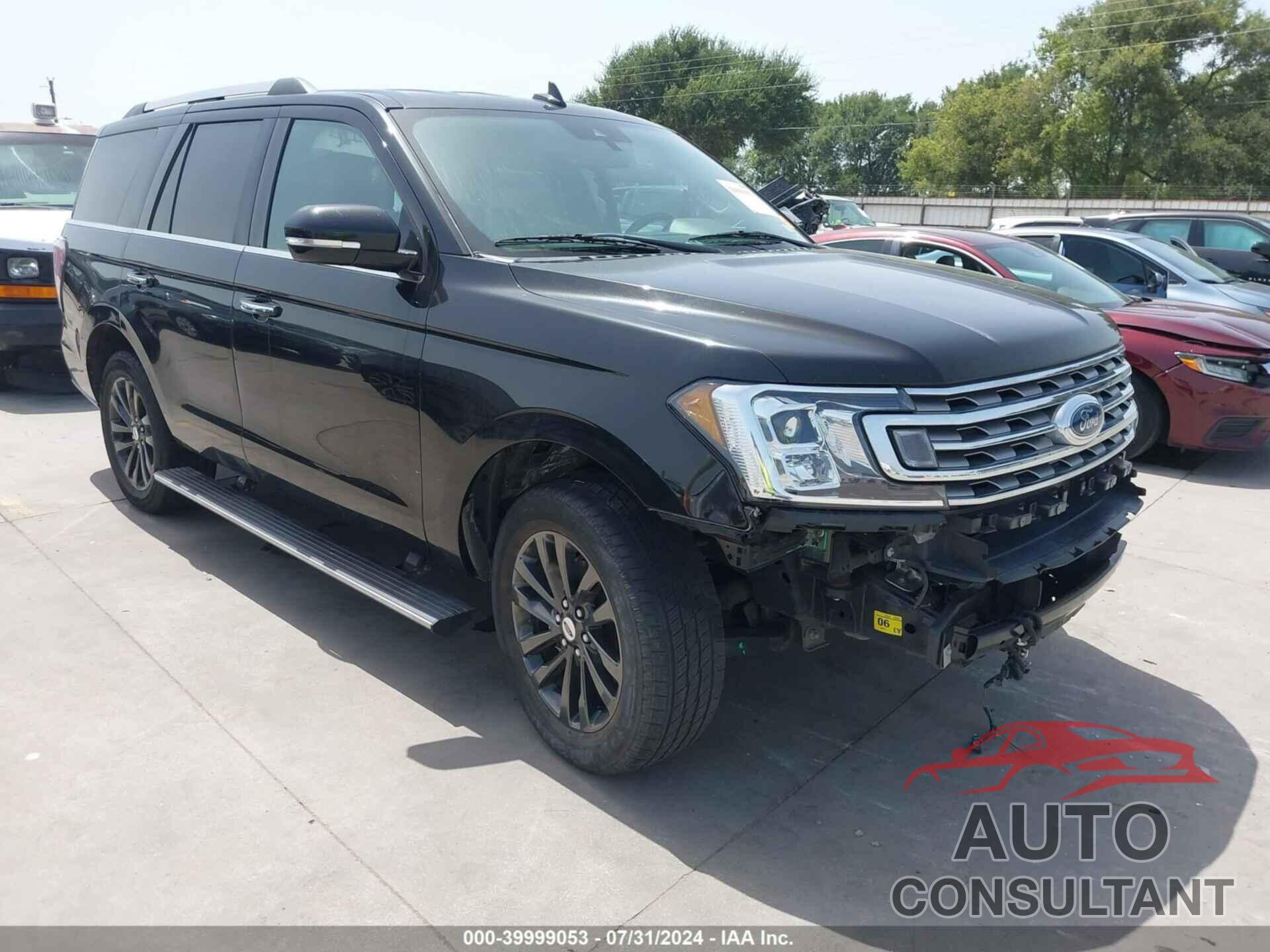 FORD EXPEDITION 2020 - 1FMJU1KT3LEA81679