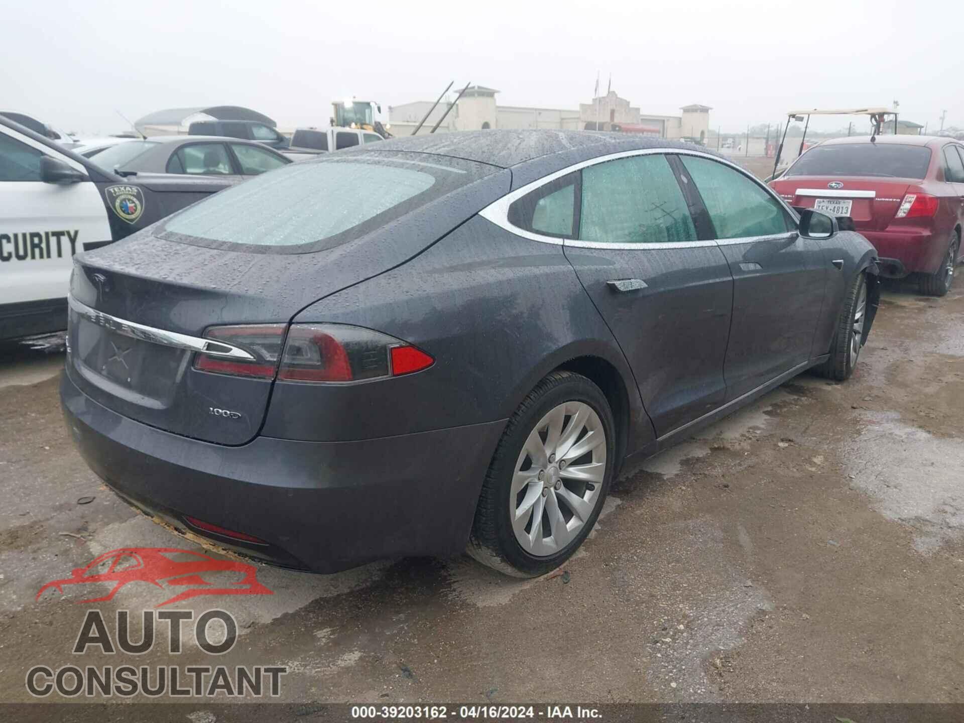 TESLA MODEL S 2019 - 5YJSA1E23KF306622