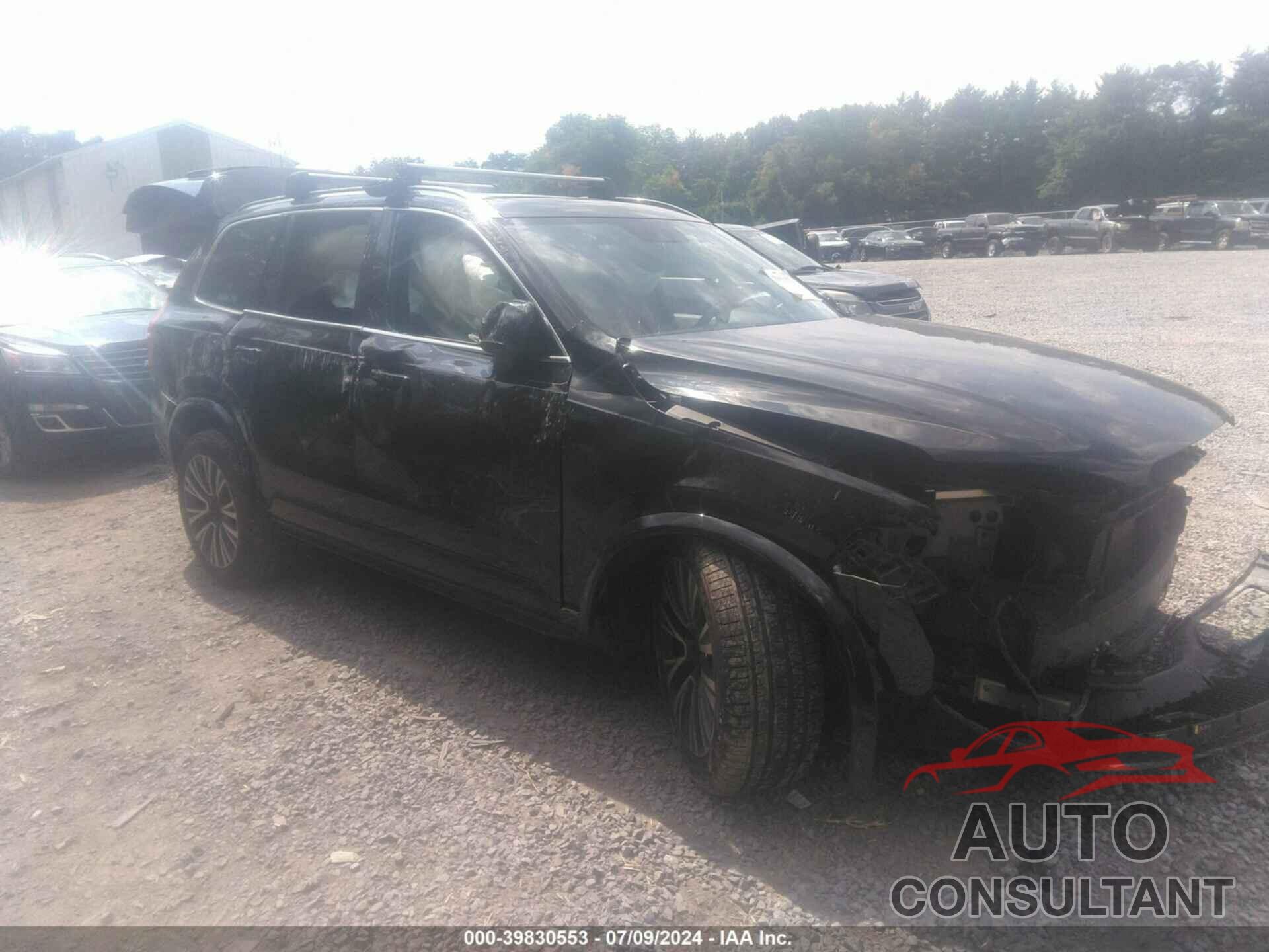 VOLVO XC90 2021 - YV4102PK1M1696338