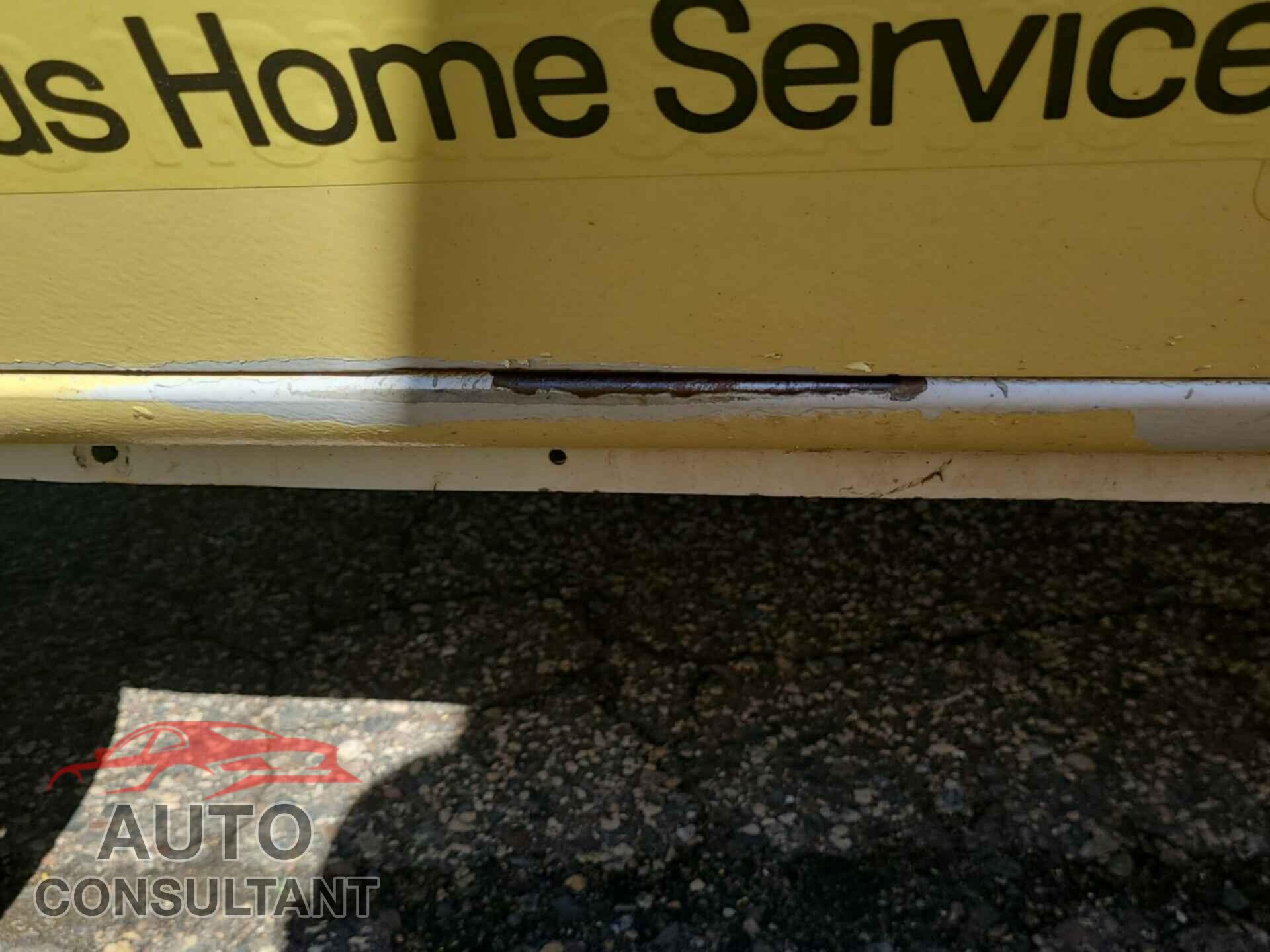 FORD ECONOLINE 2017 - 1FDXE4FS3HDC69089