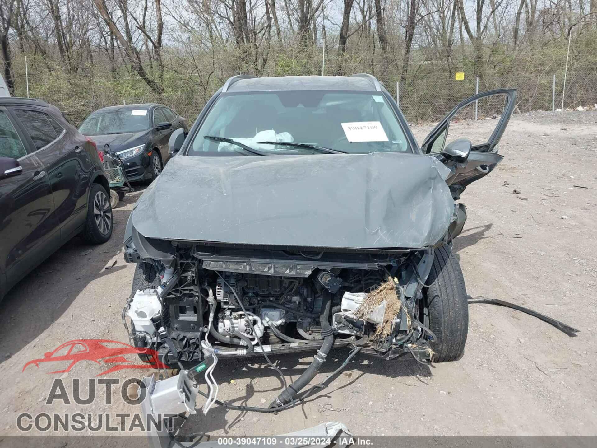 HYUNDAI SANTA FE 2023 - 5NMS2DAJ1PH538704