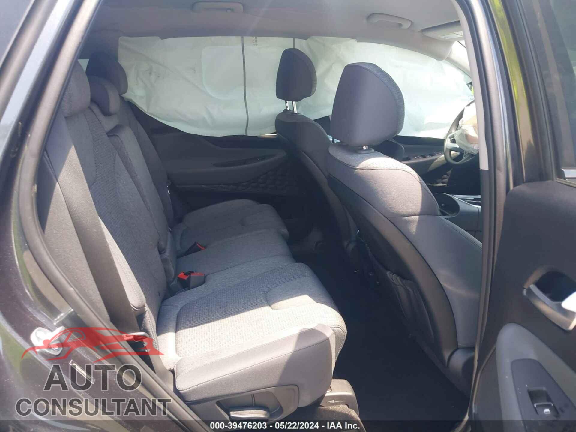 HYUNDAI SANTA FE 2023 - 5NMS14AJ8PH653397