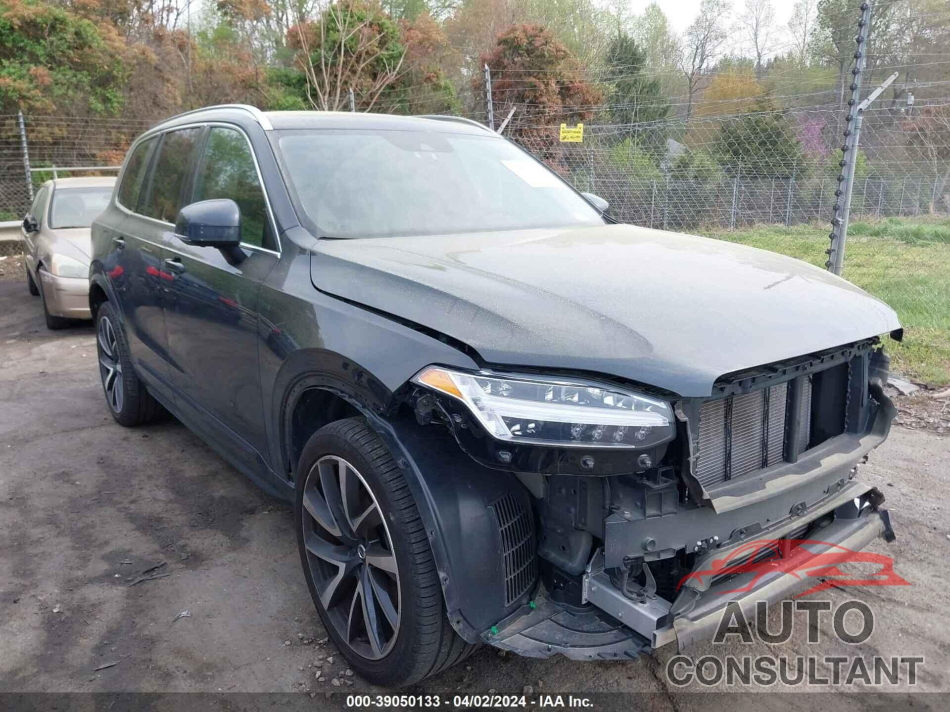 VOLVO XC90 2022 - YV4A221K5N1797628