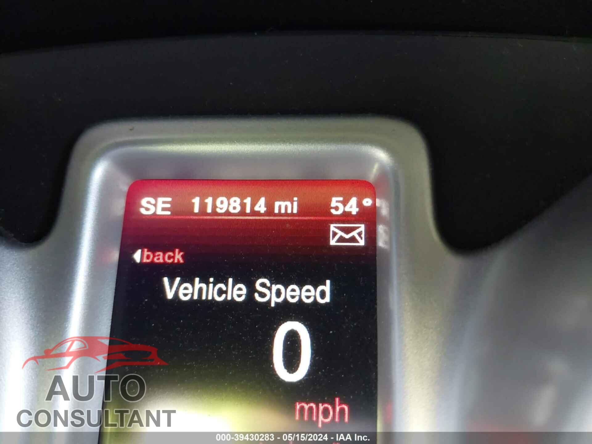 DODGE JOURNEY 2017 - 3C4PDDBG7HT555000