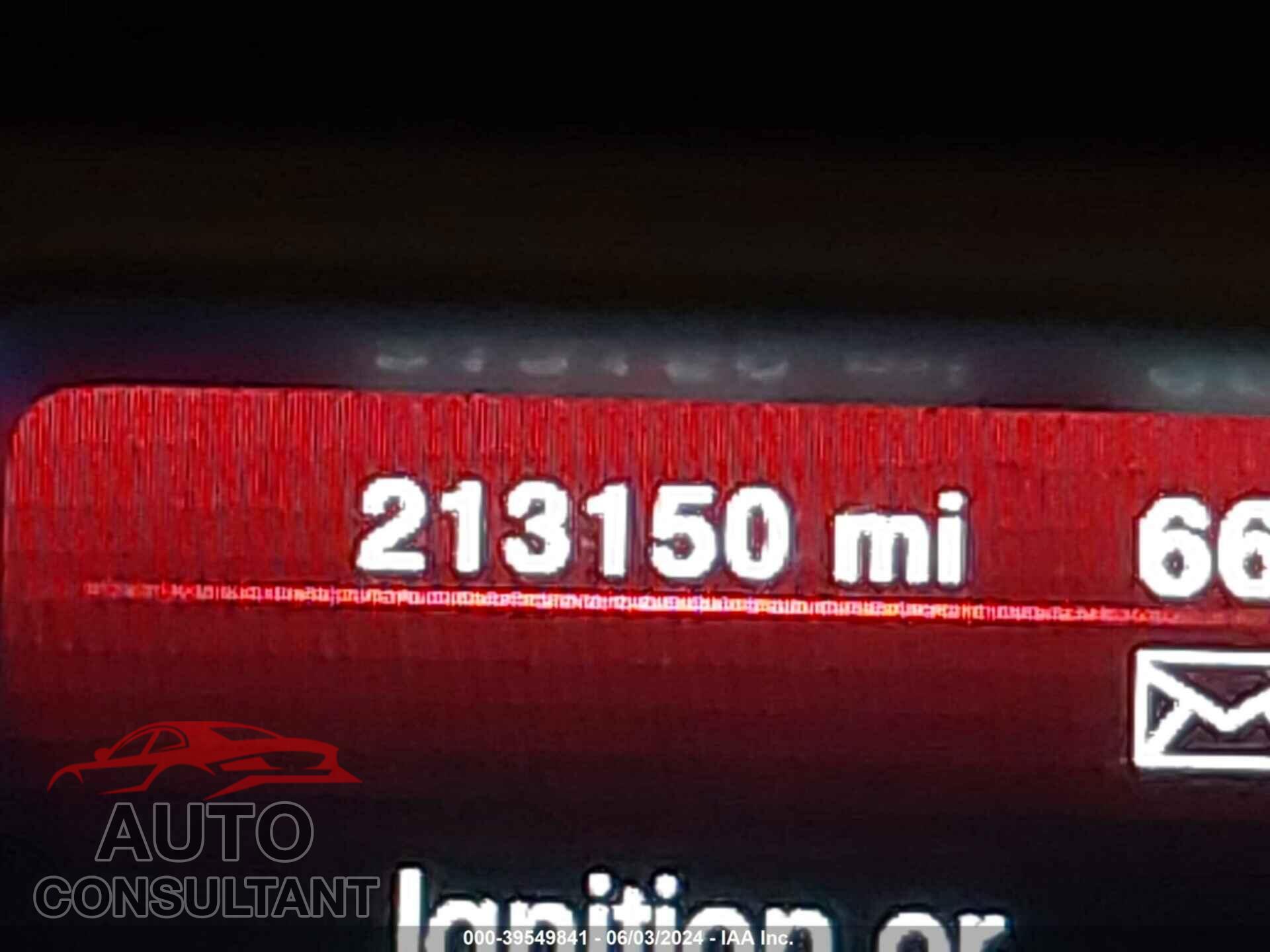 DODGE JOURNEY 2017 - 3C4PDCAB7HT694673
