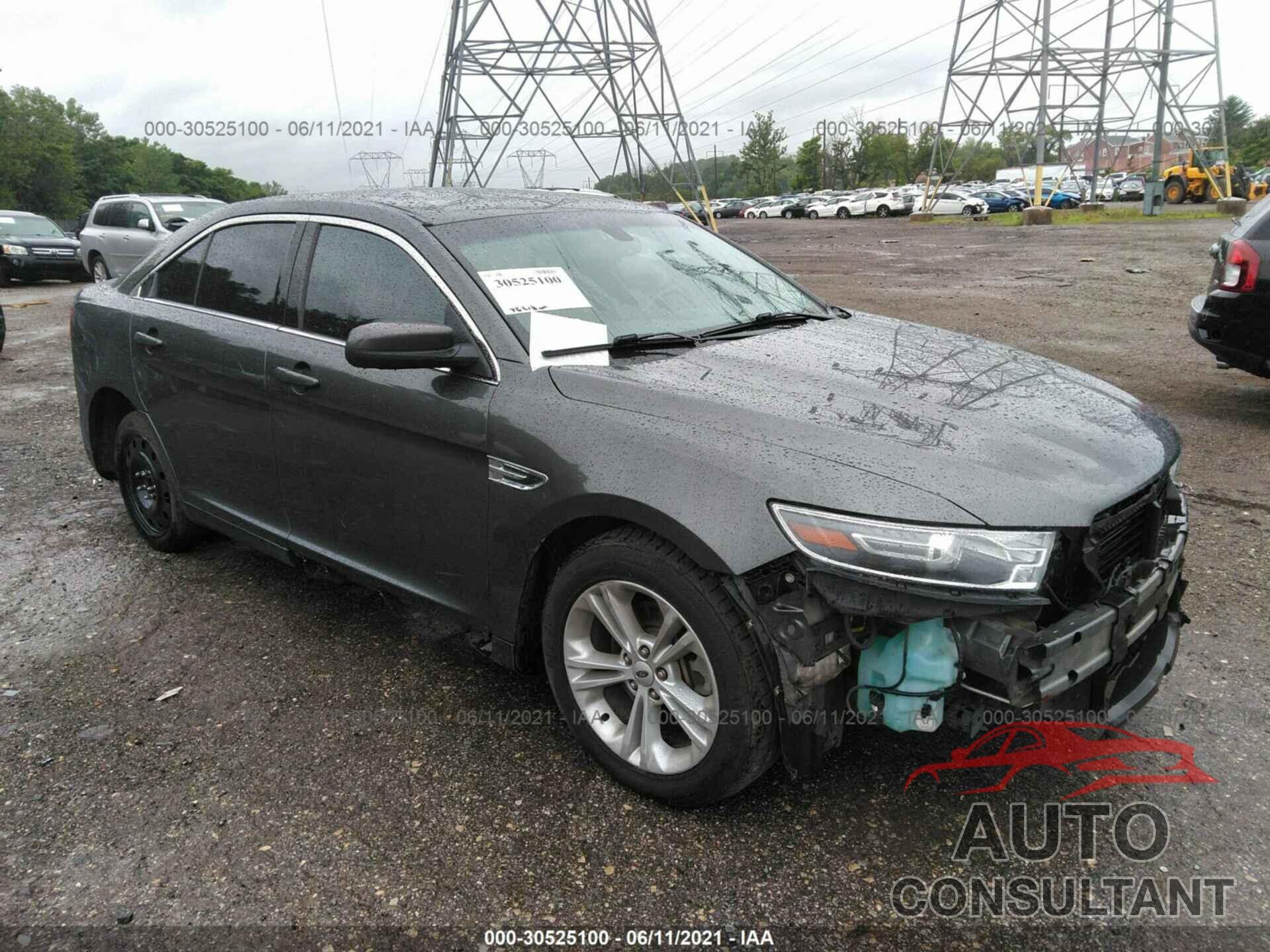 FORD TAURUS 2016 - 1FAHP2E88GG131693