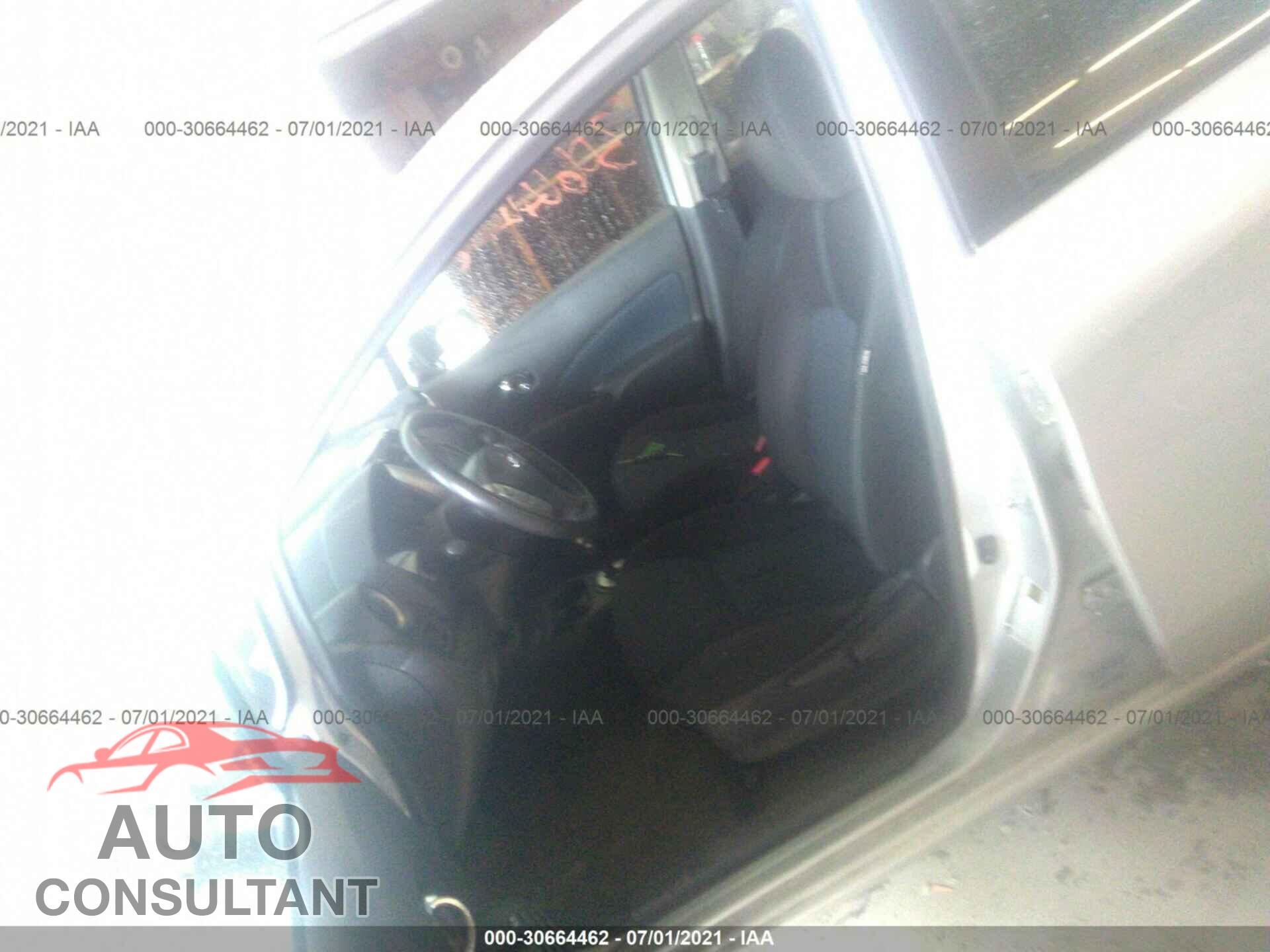 NISSAN VERSA NOTE 2016 - 3N1CE2CP6GL390153