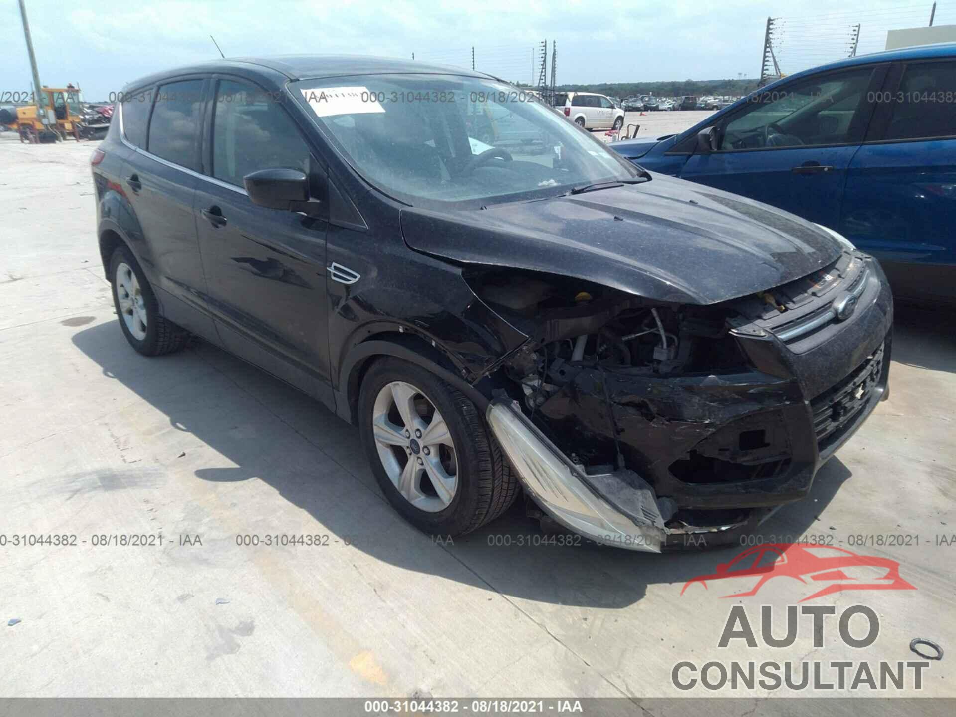 FORD ESCAPE 2015 - JF2GTAPC6M8660130