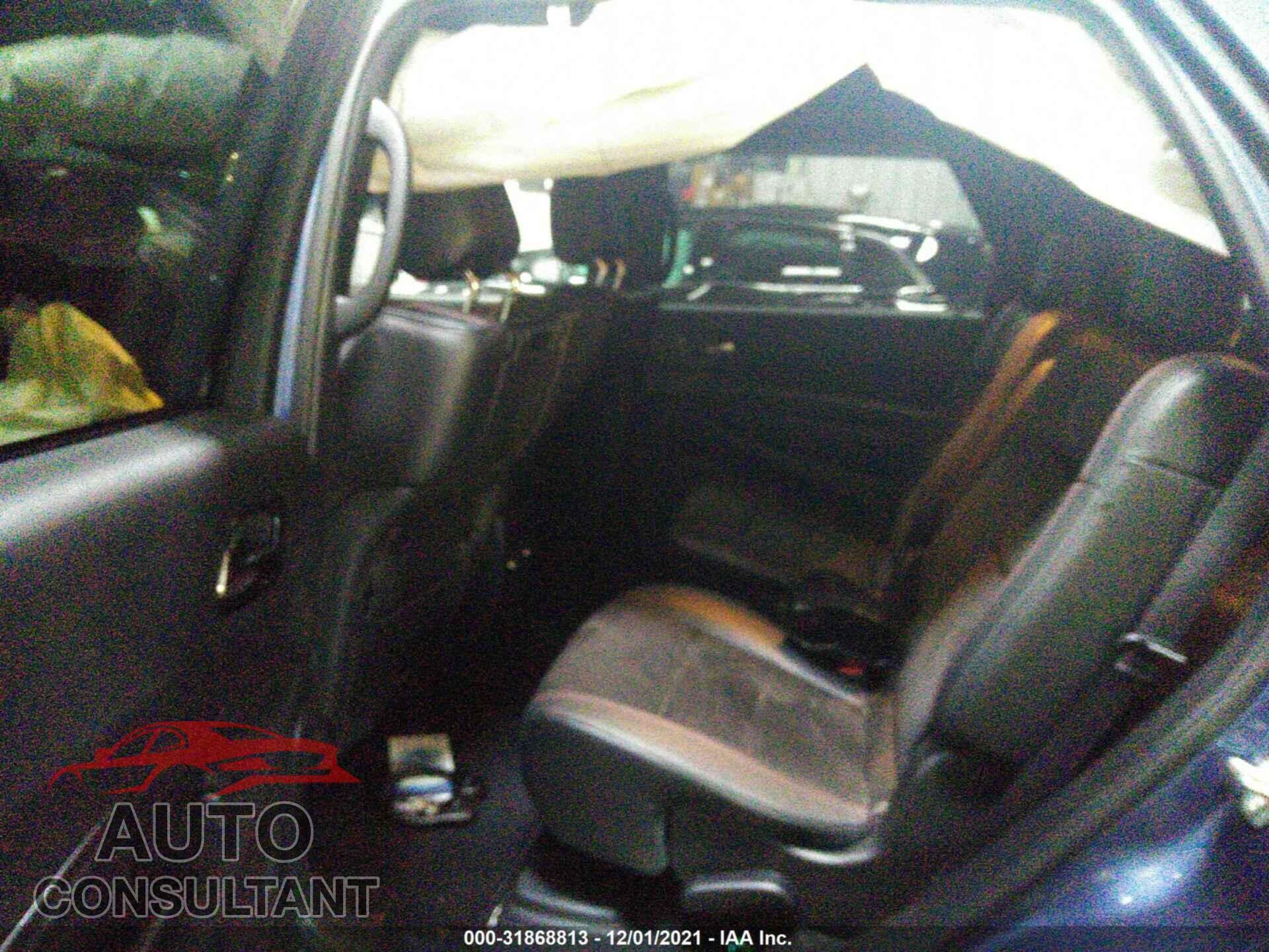 DODGE DURANGO 2021 - 1C4SDJCT5MC818823