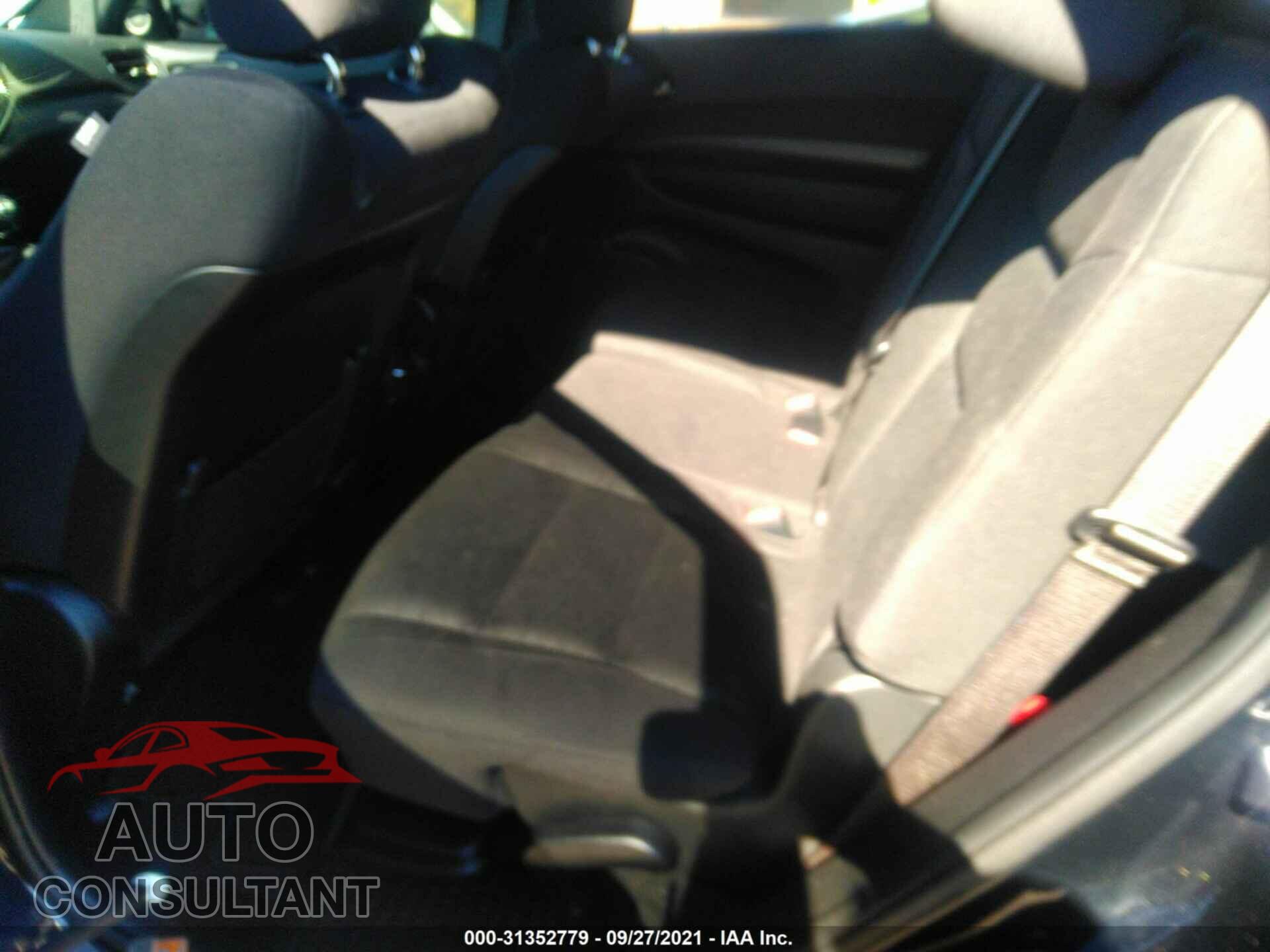 DODGE DURANGO 2021 - 1C4RDHDG2MC750148