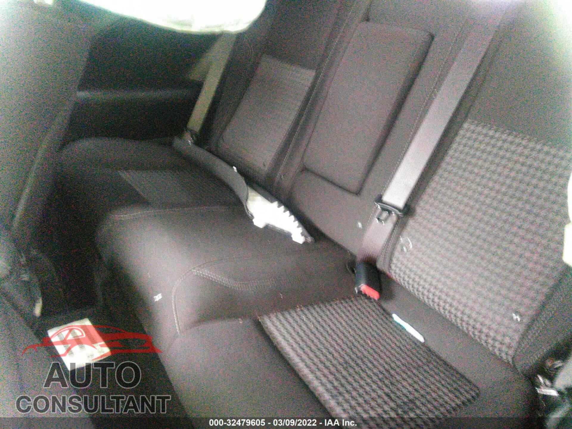 DODGE CHALLENGER 2021 - 2C3CDZAG4MH531287