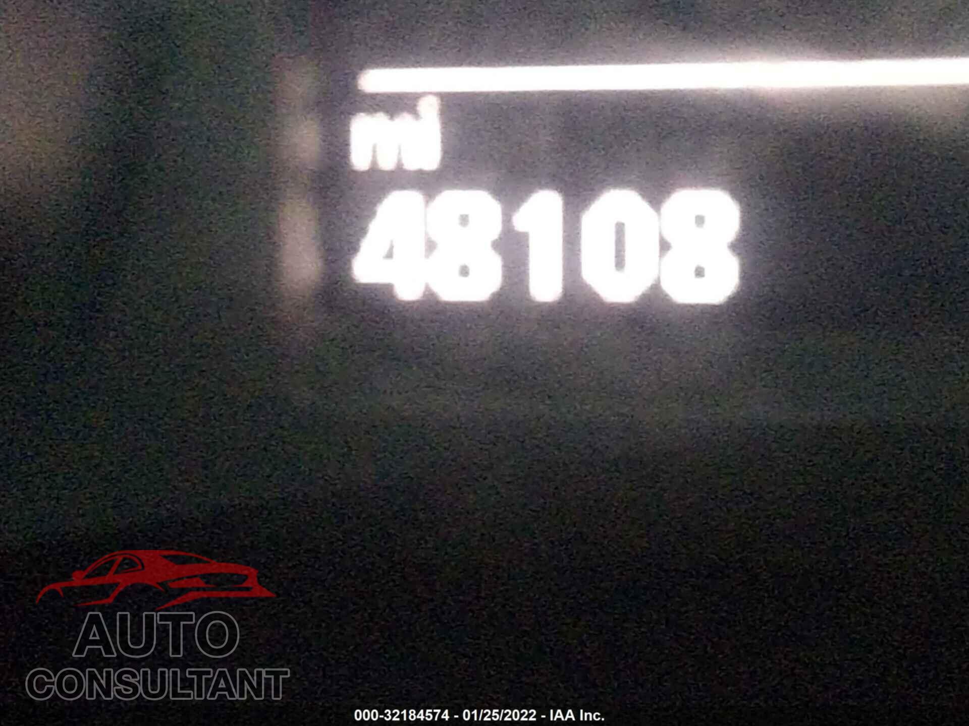 VOLKSWAGEN PASSAT 2017 - 1VWAT7A31HC060809