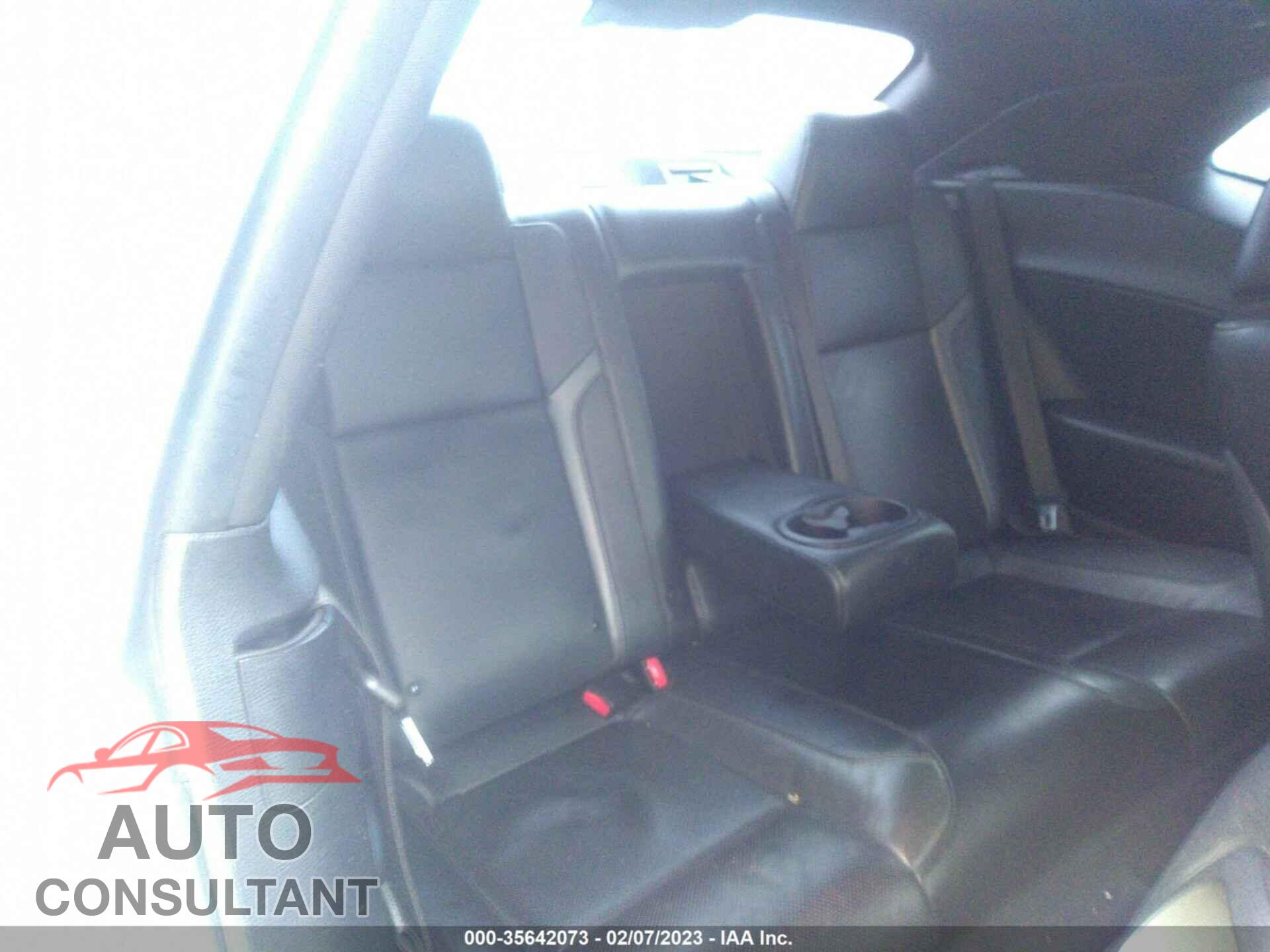 DODGE CHALLENGER 2015 - 2C3CDZBG7FH710800