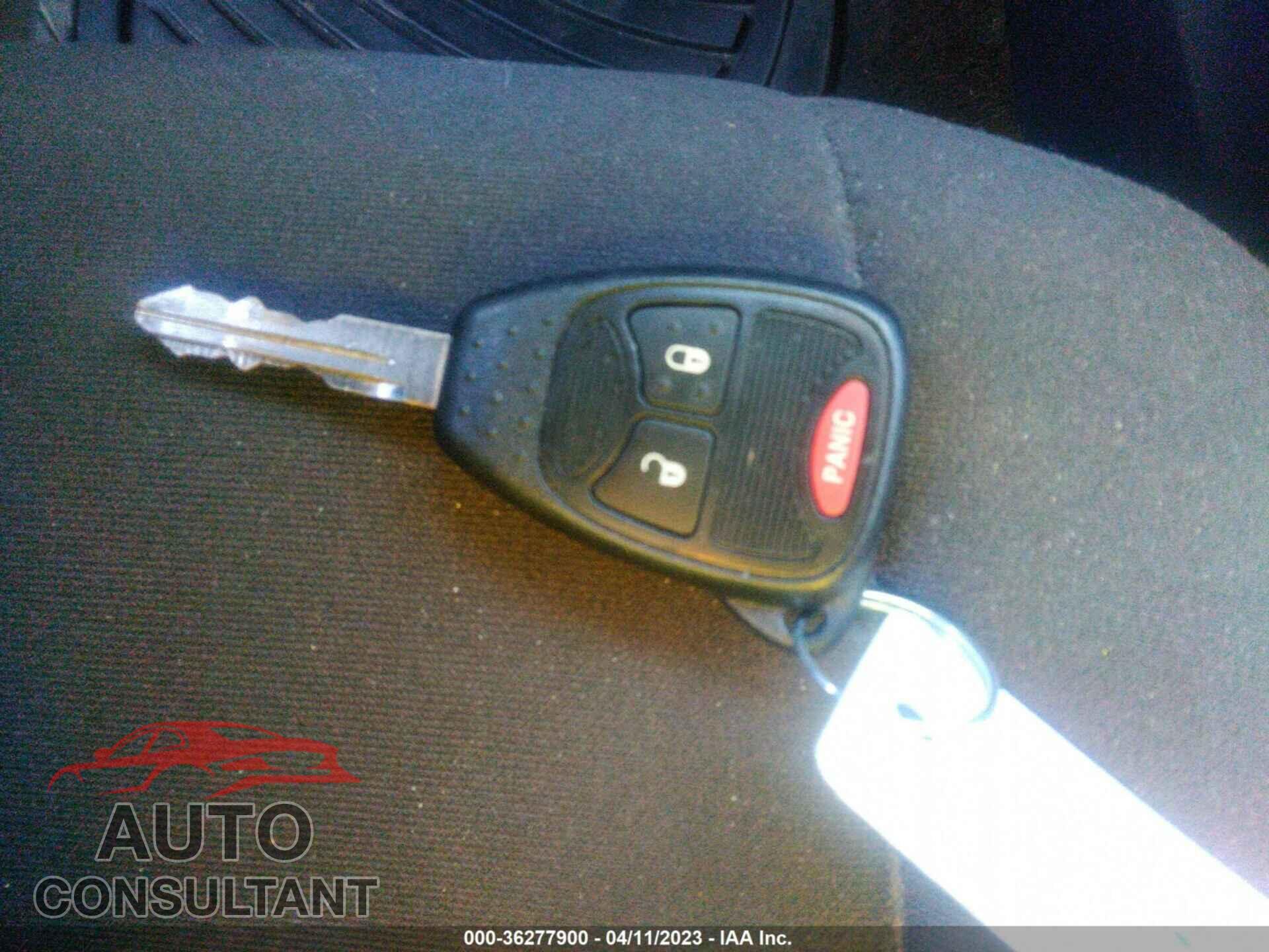 JEEP COMPASS 2016 - 1C4NJDBB3GD626962