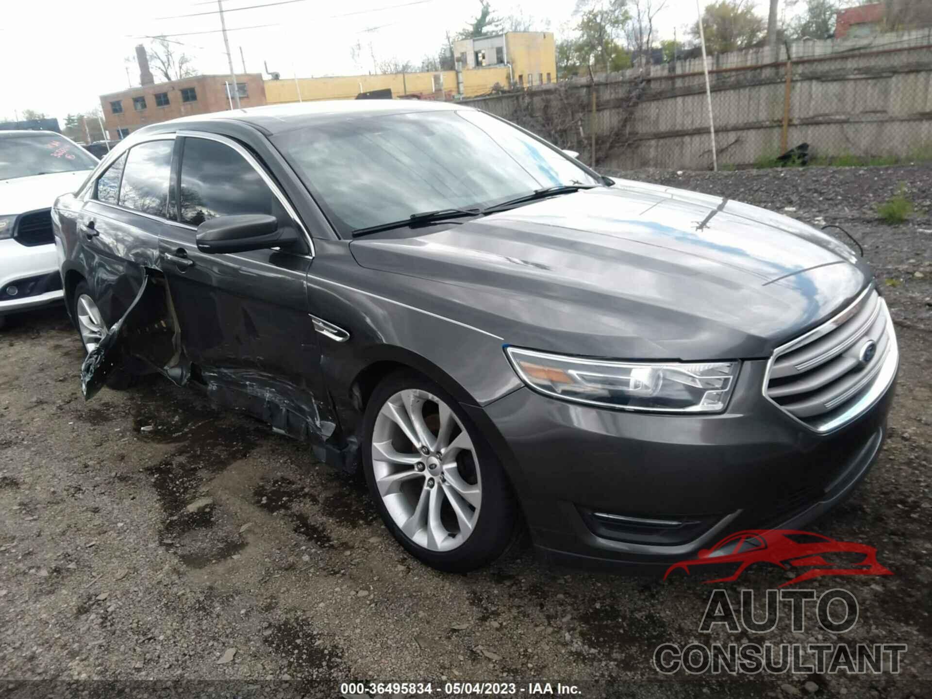 FORD TAURUS 2015 - 1FAHP2H8XFG164186