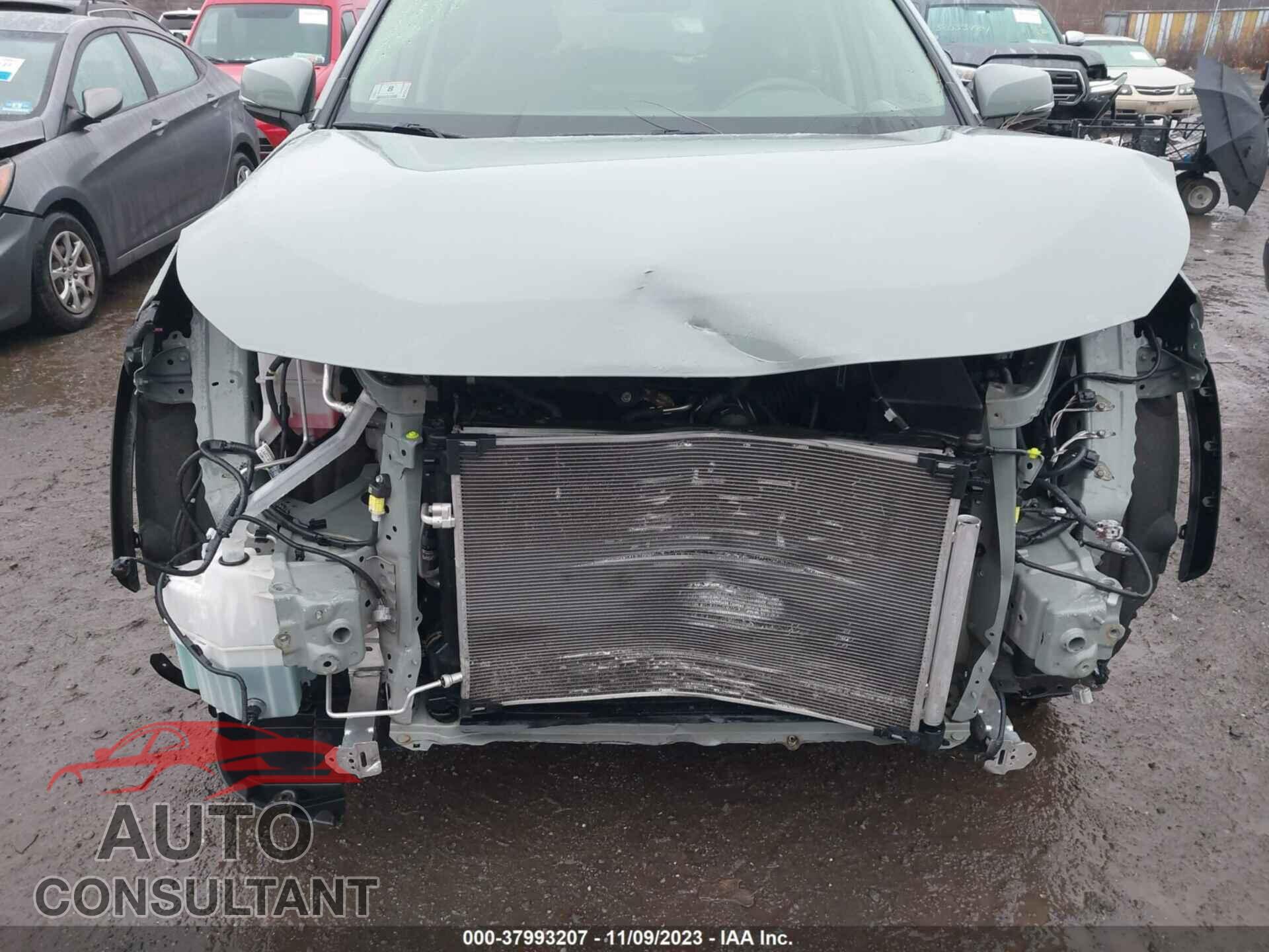 TOYOTA RAV4 2019 - JTMP1RFV8KD014792