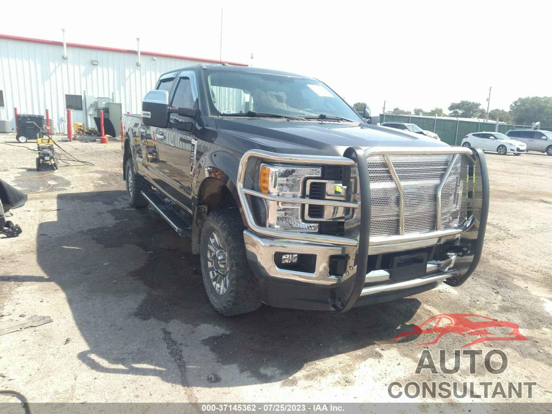 FORD F-250 2017 - 1FT7W2B62HEC78231