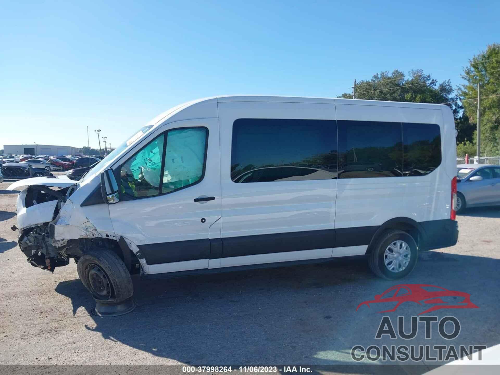 FORD TRANSIT 2019 - 1FBAX2CM3KKA34617