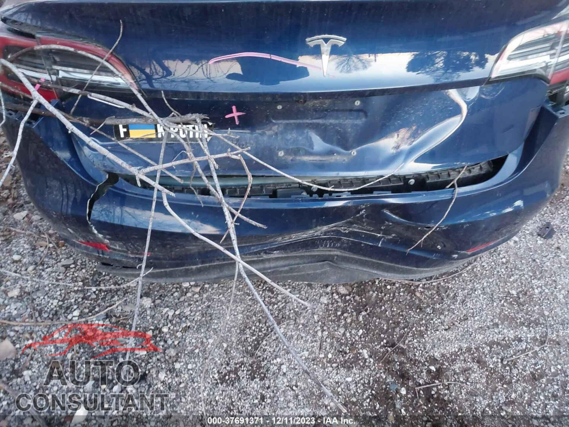 TESLA MODEL 3 2018 - 5YJ3E1EA3JF102692