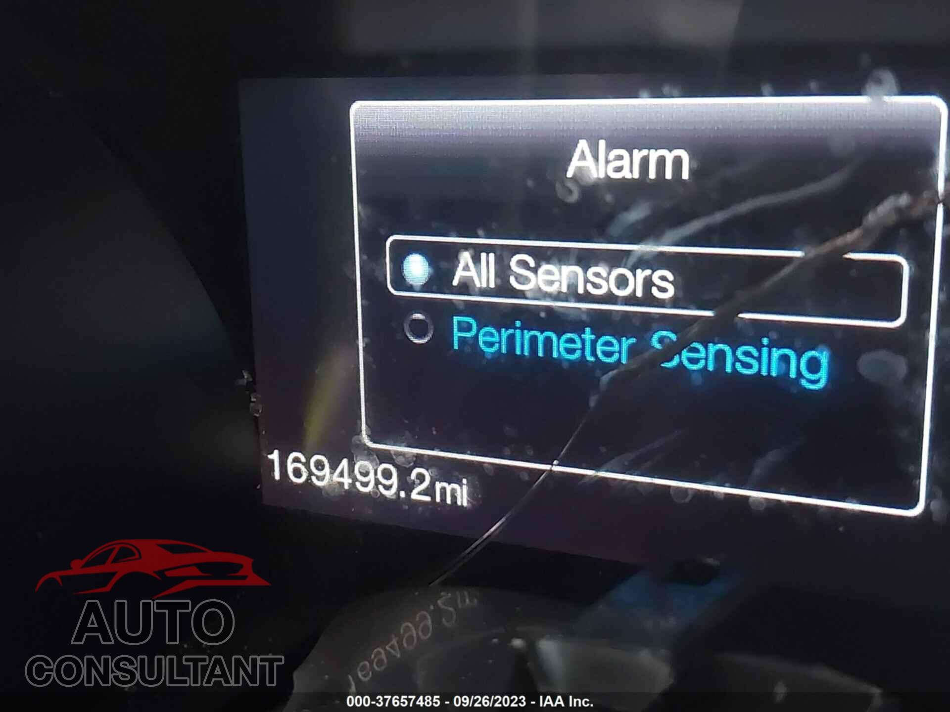 FORD MUSTANG 2016 - 1FATP8UH9G5280754