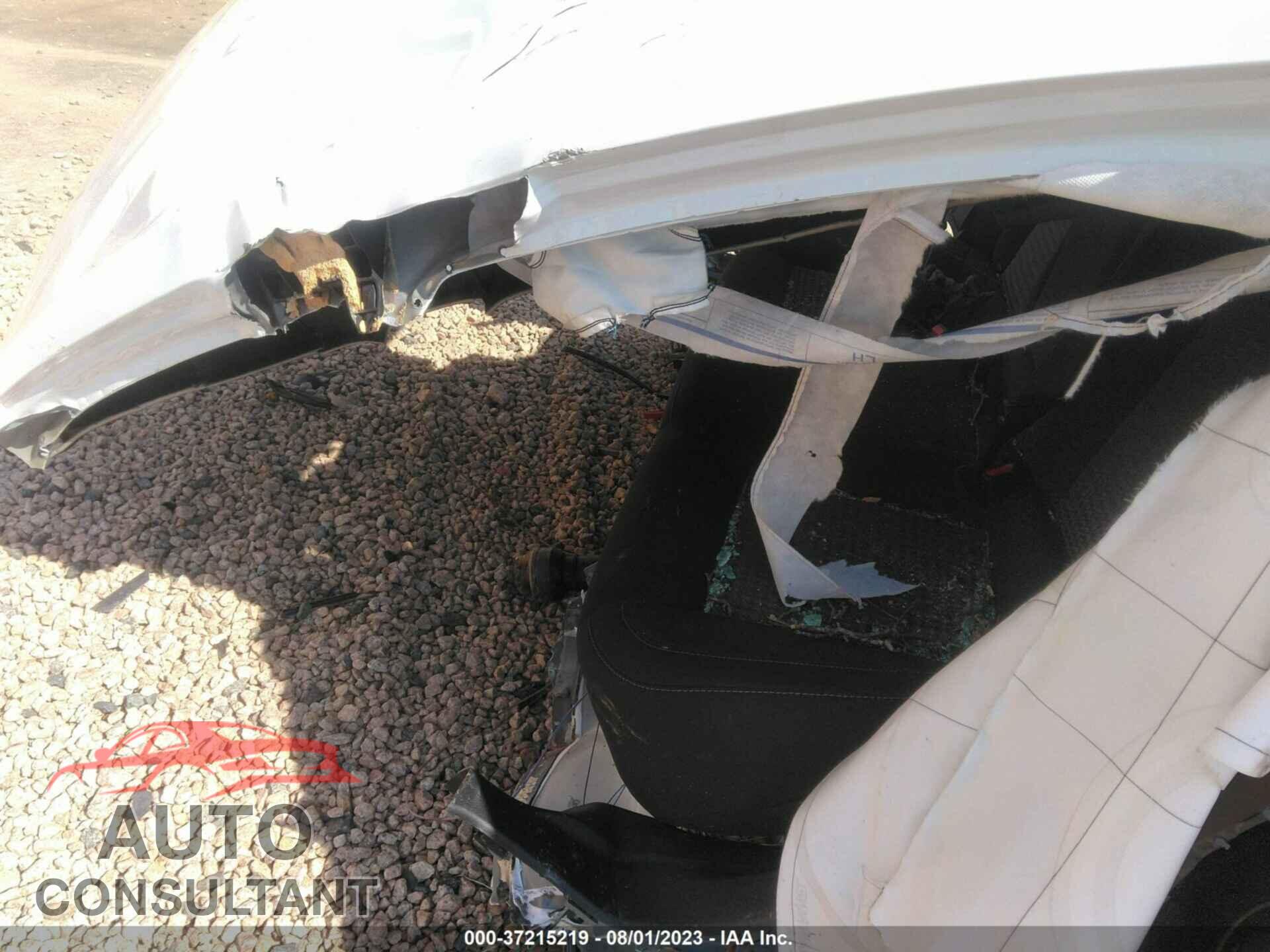 DODGE CHARGER 2023 - 2C3CDXGJ2PH589054