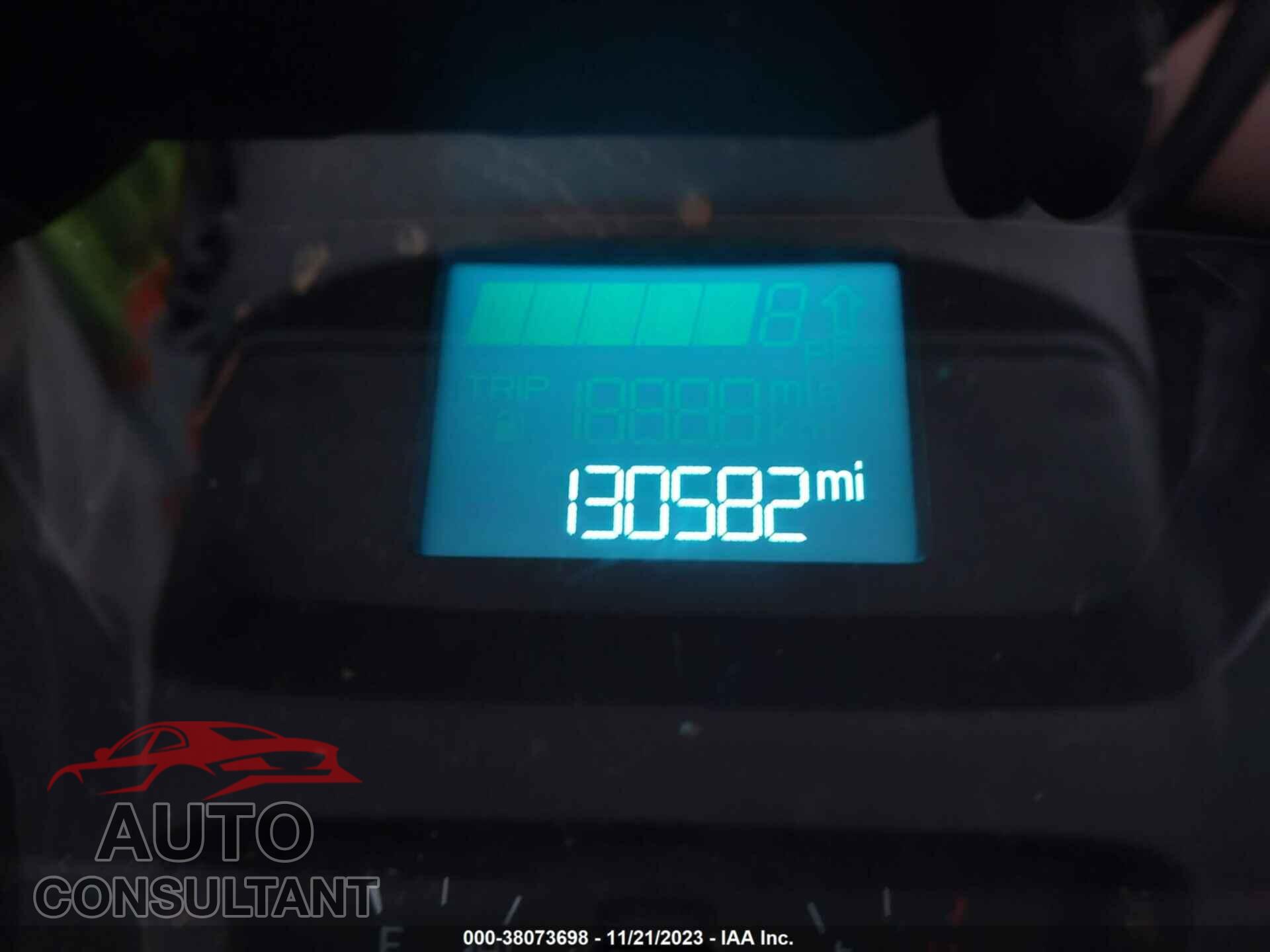 FORD TRANSIT-150 2015 - 1FTNE2CM6FKB19072